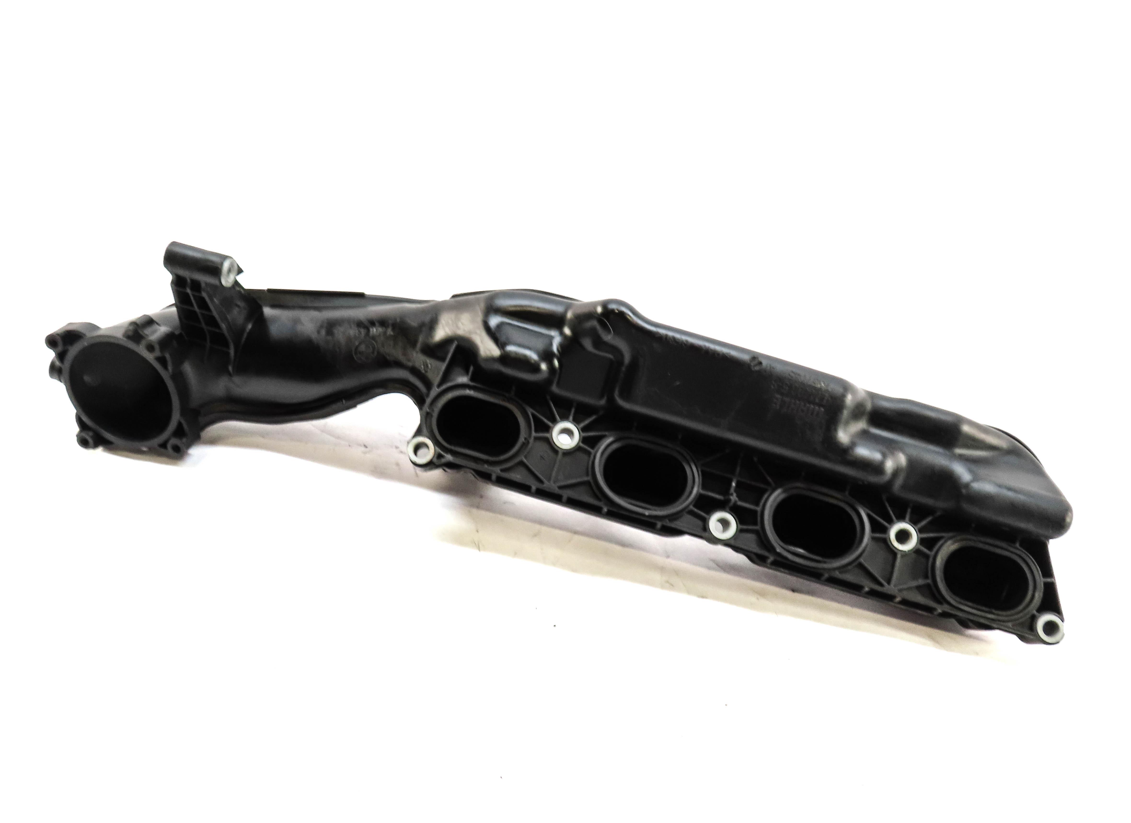 13-19 BMW X5 X5M X6 X6M 5 6 7 (F01 F10 F15 F16) 4.4L N63 LEFT INTAKE MANIFOLD — exact item pictured