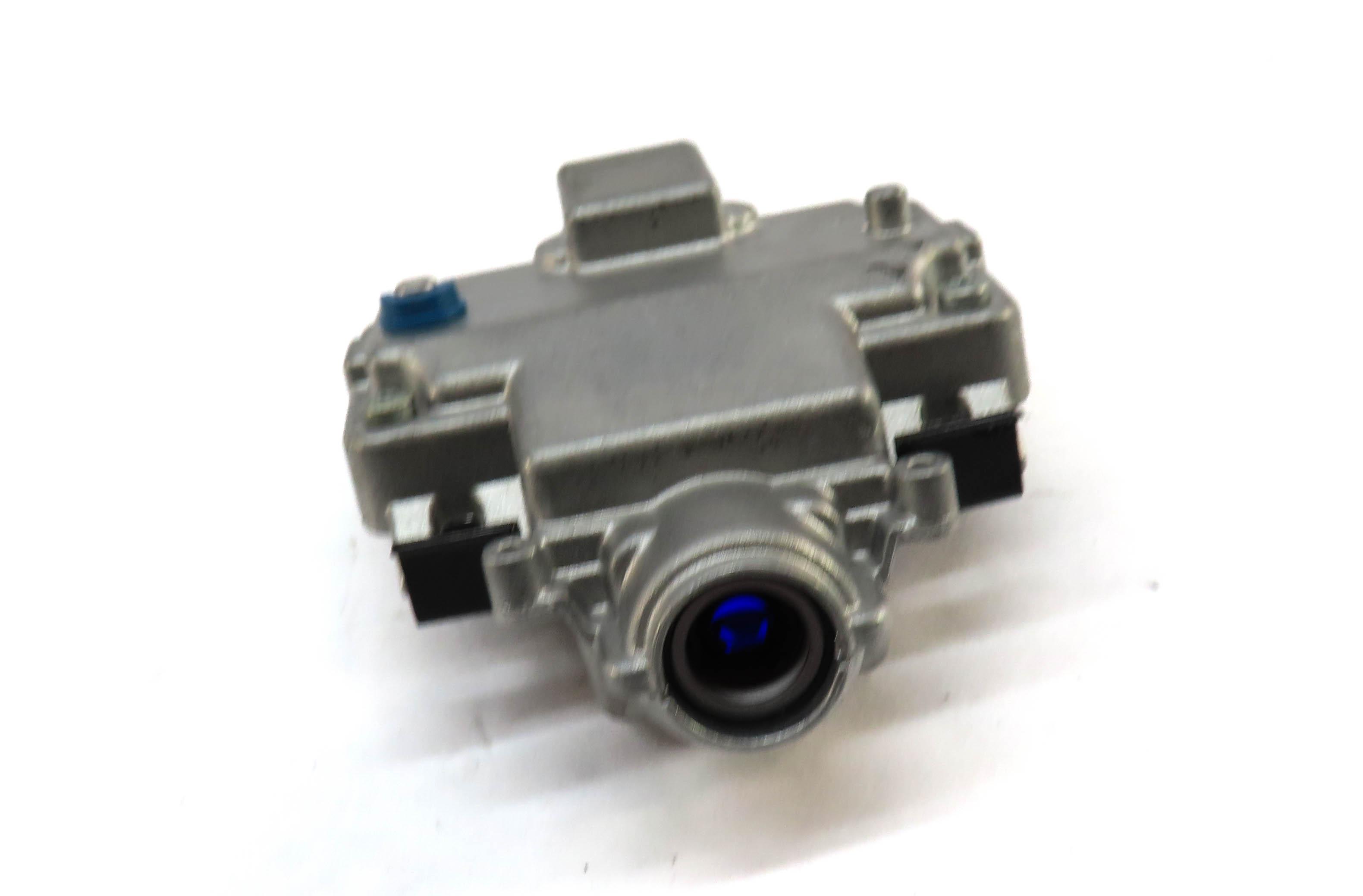 08-19 MERCEDES CL E GL ML S CLS (W216 W212 W166 X166 W221) NIGHT VISION CAMERA — exact item pictured