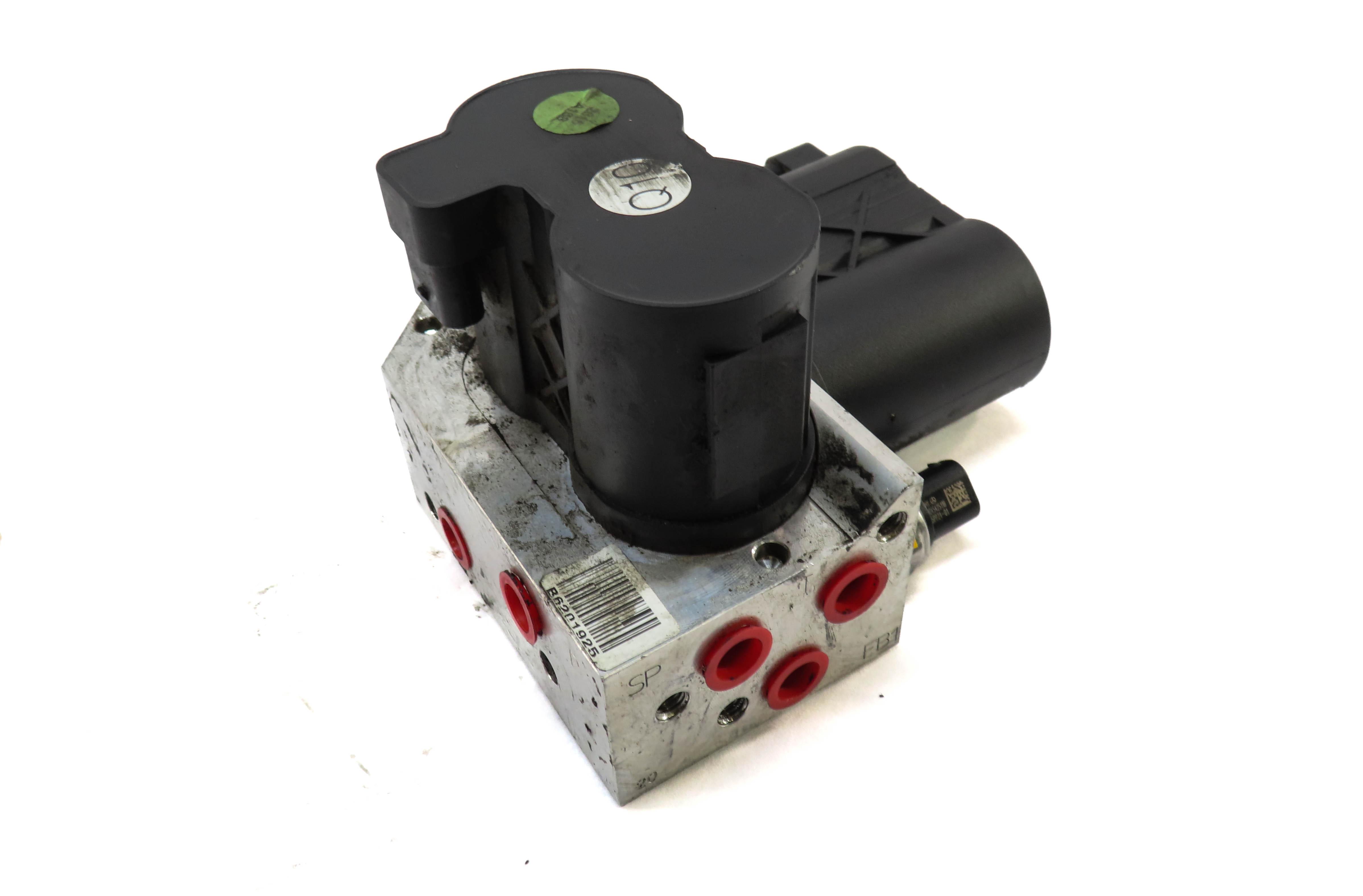 2007-2014 MERCEDES CL S CLASS (C216 W221) AIR SUSPENSION COMPRESSOR PUMP MOTOR — exact item pictured