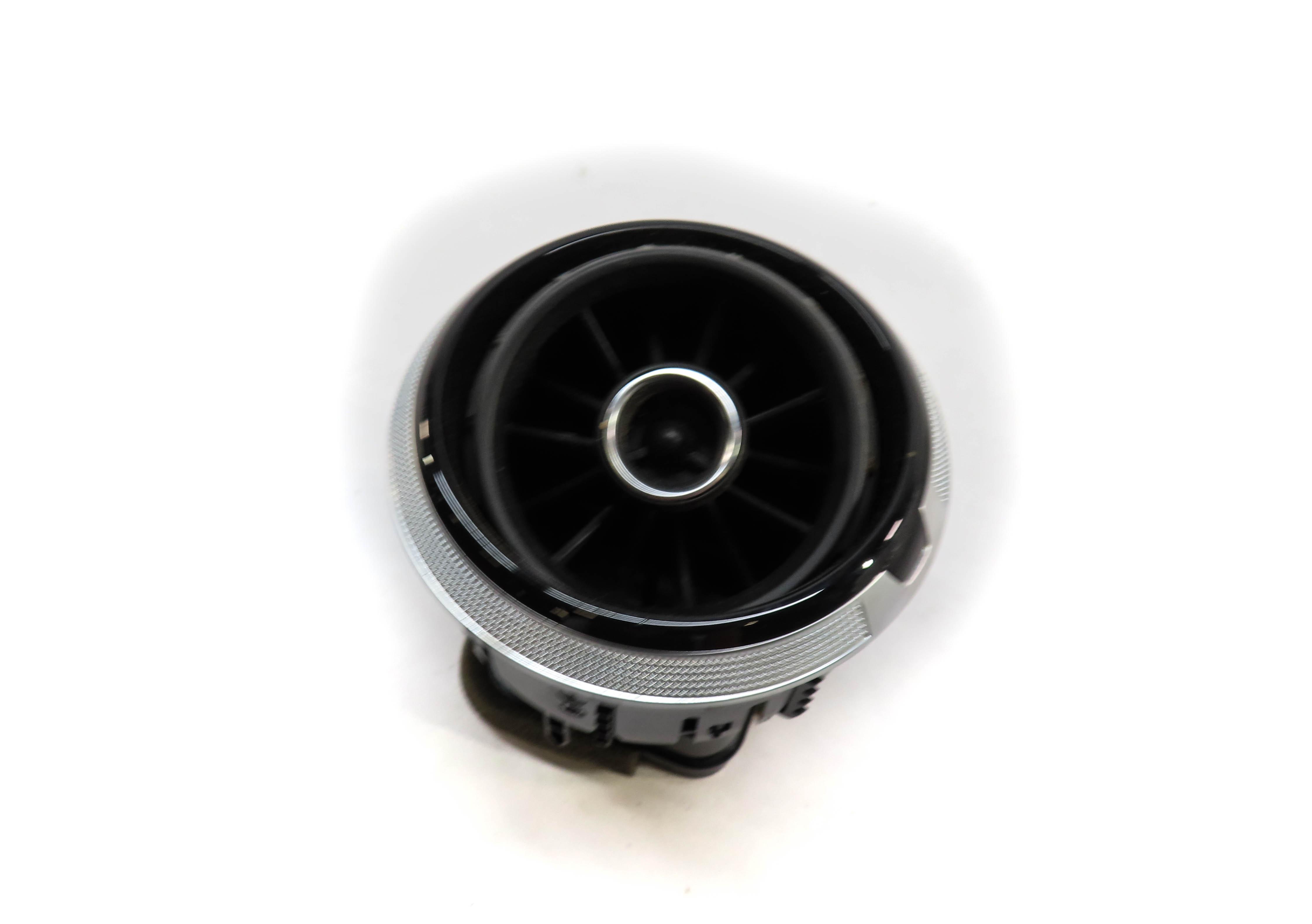 2015 AUDI A3 (8V) FRONT HVAC A/C HEATER DASH AIR VENT 8V0820901C — exact item pictured