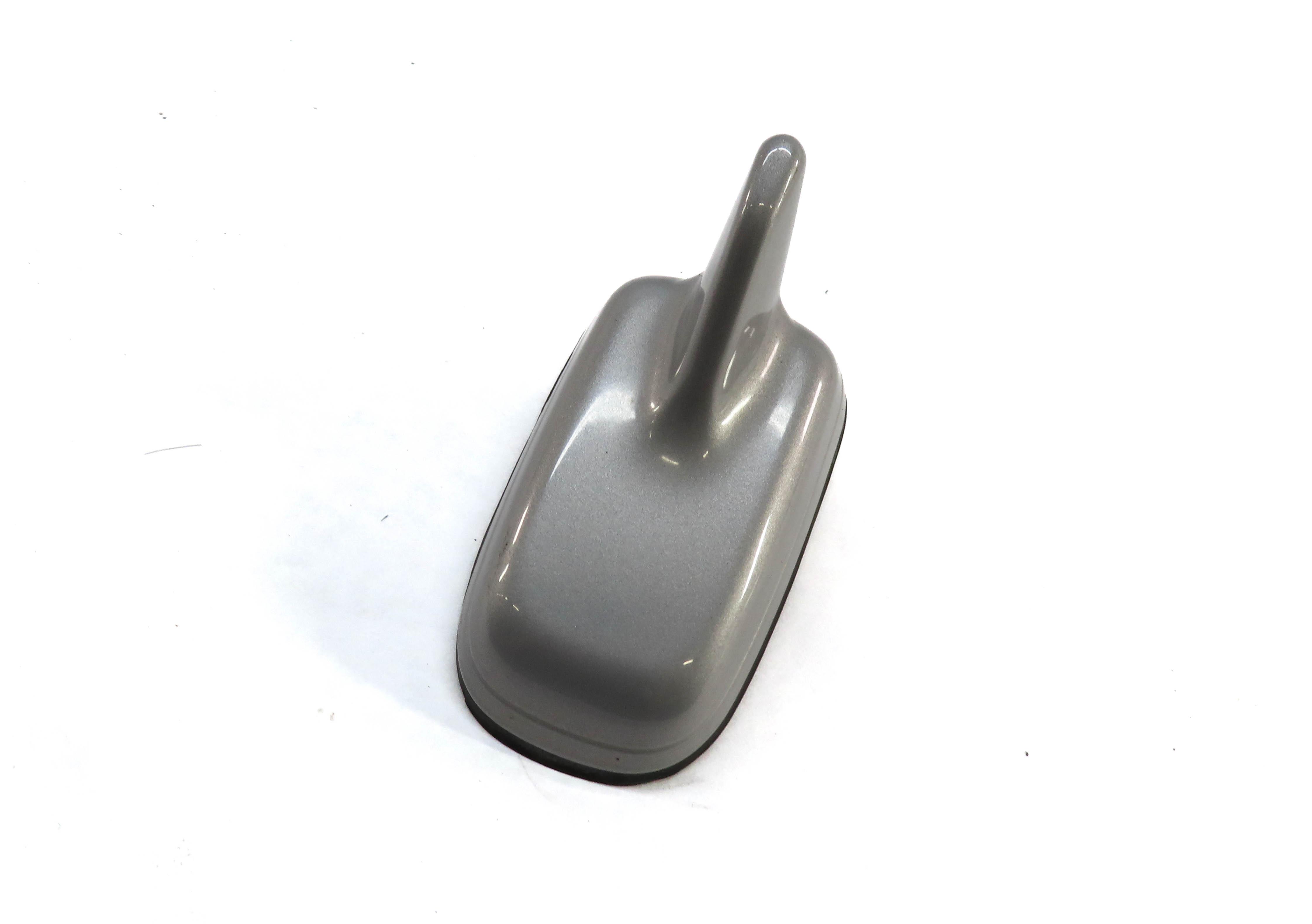 2015 AUDI A3 (8V) ROOF MOUNTED RADIO SHARK FIN ANTENNA (GRAY) — exact item pictured