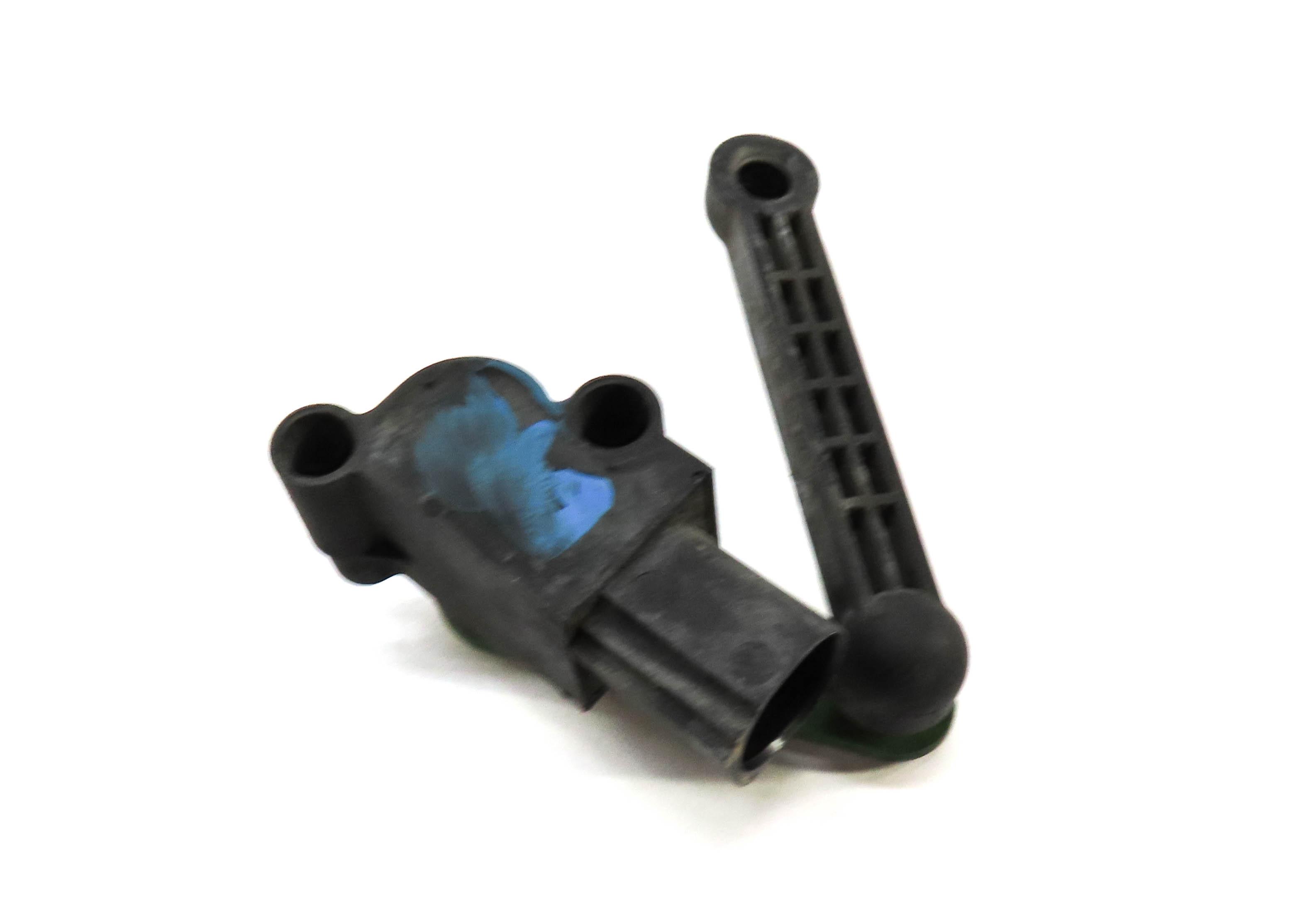 2015 AUDI A3 (8V) REAR LEFT HEIGHT LEVEL SENSOR — exact item pictured
