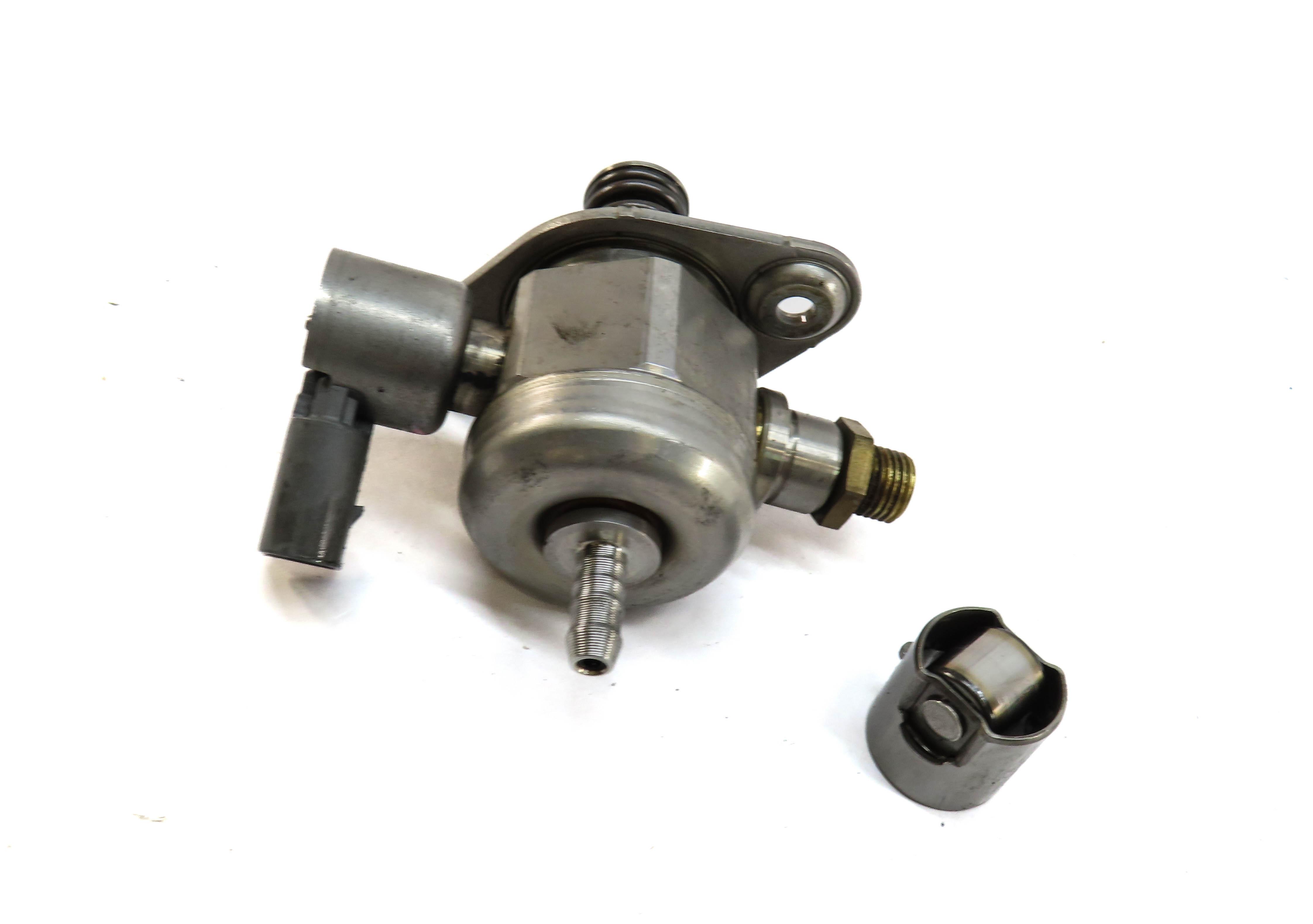 2015 AUDI A3 (8V) GOLF 1.8T TURBO ENGINE HIGH PRESSURE MECHANICAL FUEL PUMP — exact item pictured