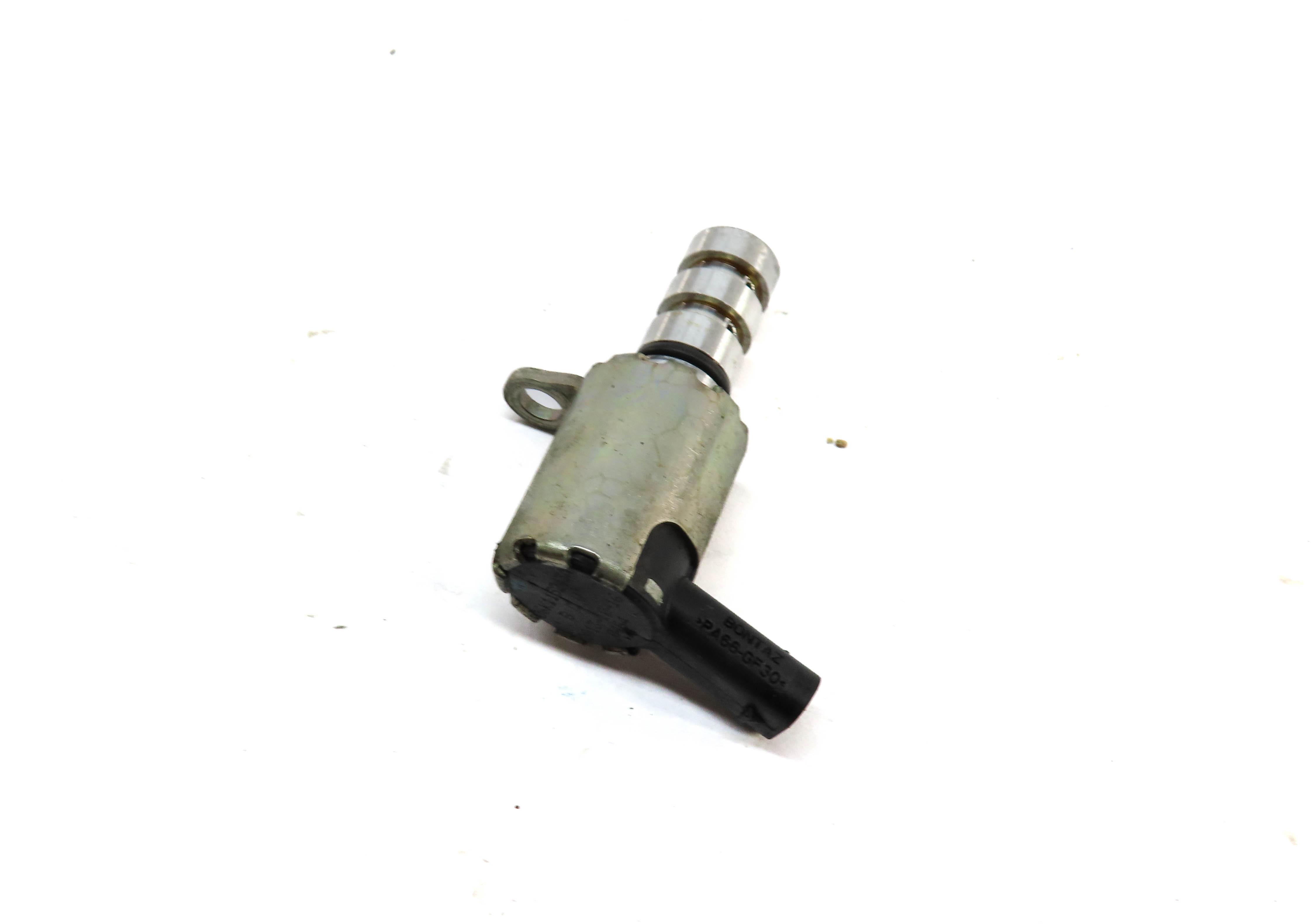 2015 AUDI A3 (8V) 1.8L TURBO CNSB ENGINE OIL PRESSURE SOLENOID 06K115243A — exact item pictured