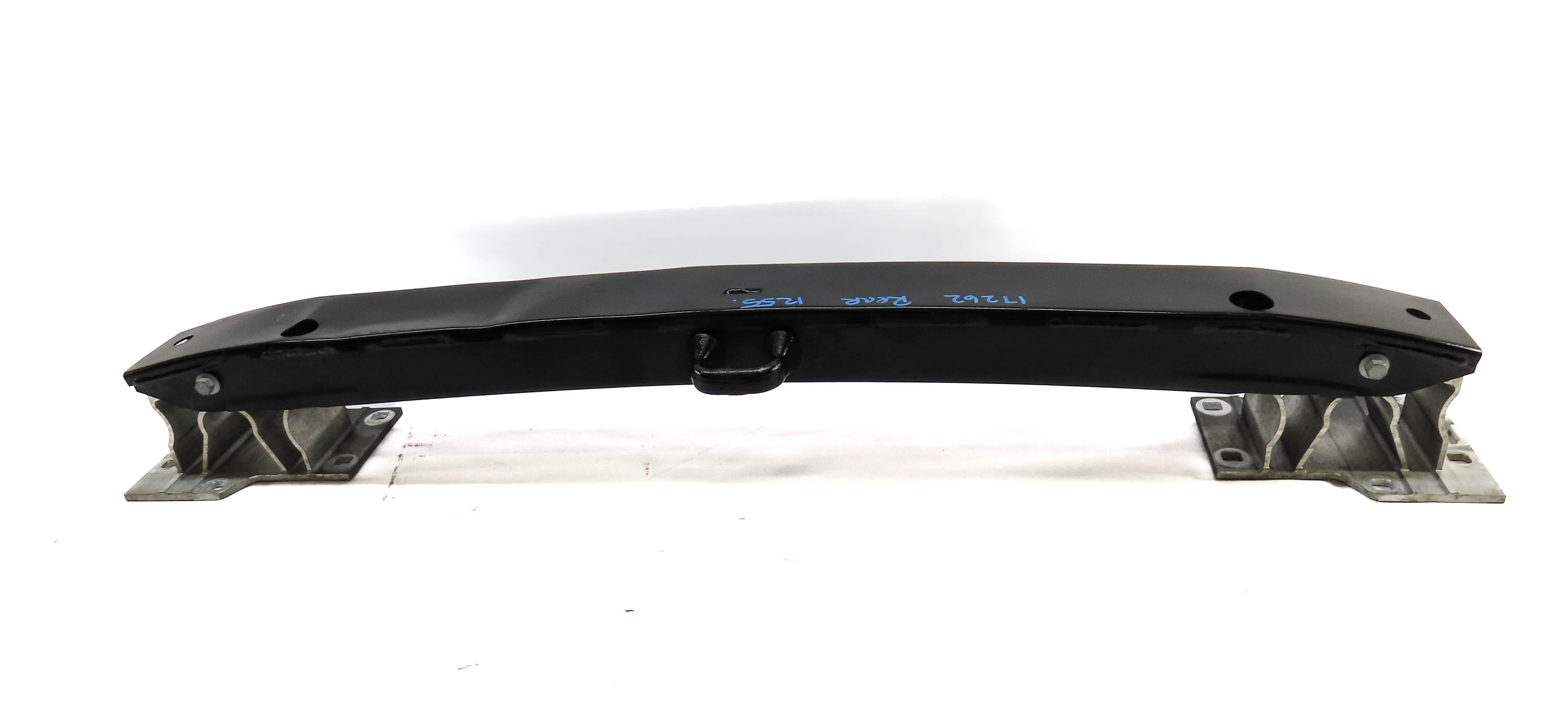 2013-2019 RANGE ROVER (L405) REAR BUMPER REINFORCEMENT IMPACT BAR BRACE — exact item pictured