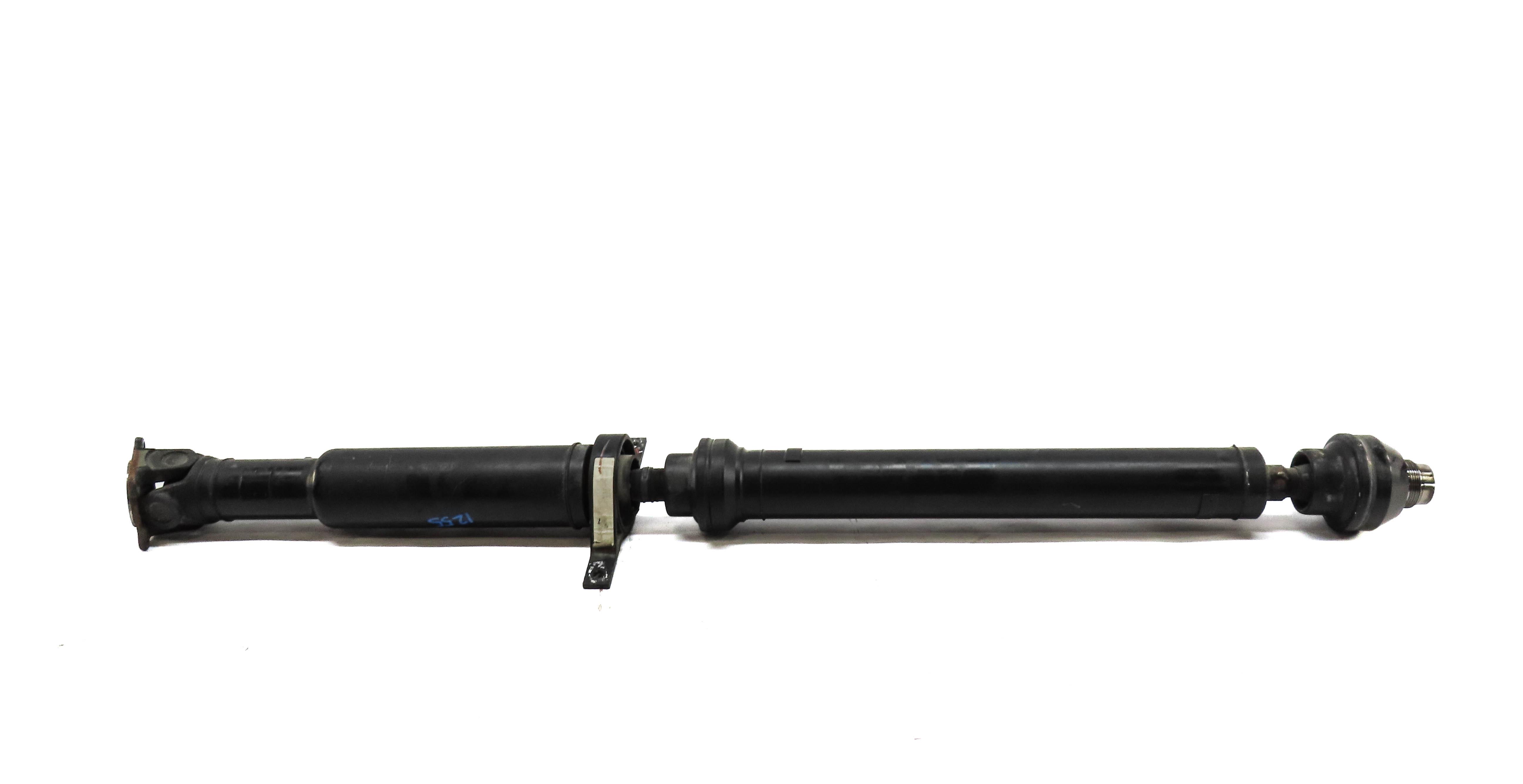 2013-2016 RANGE ROVER SPORT (L405 L494) SWB - REAR DRIVESHAFT DRIVE LINE SHAFT — exact item pictured