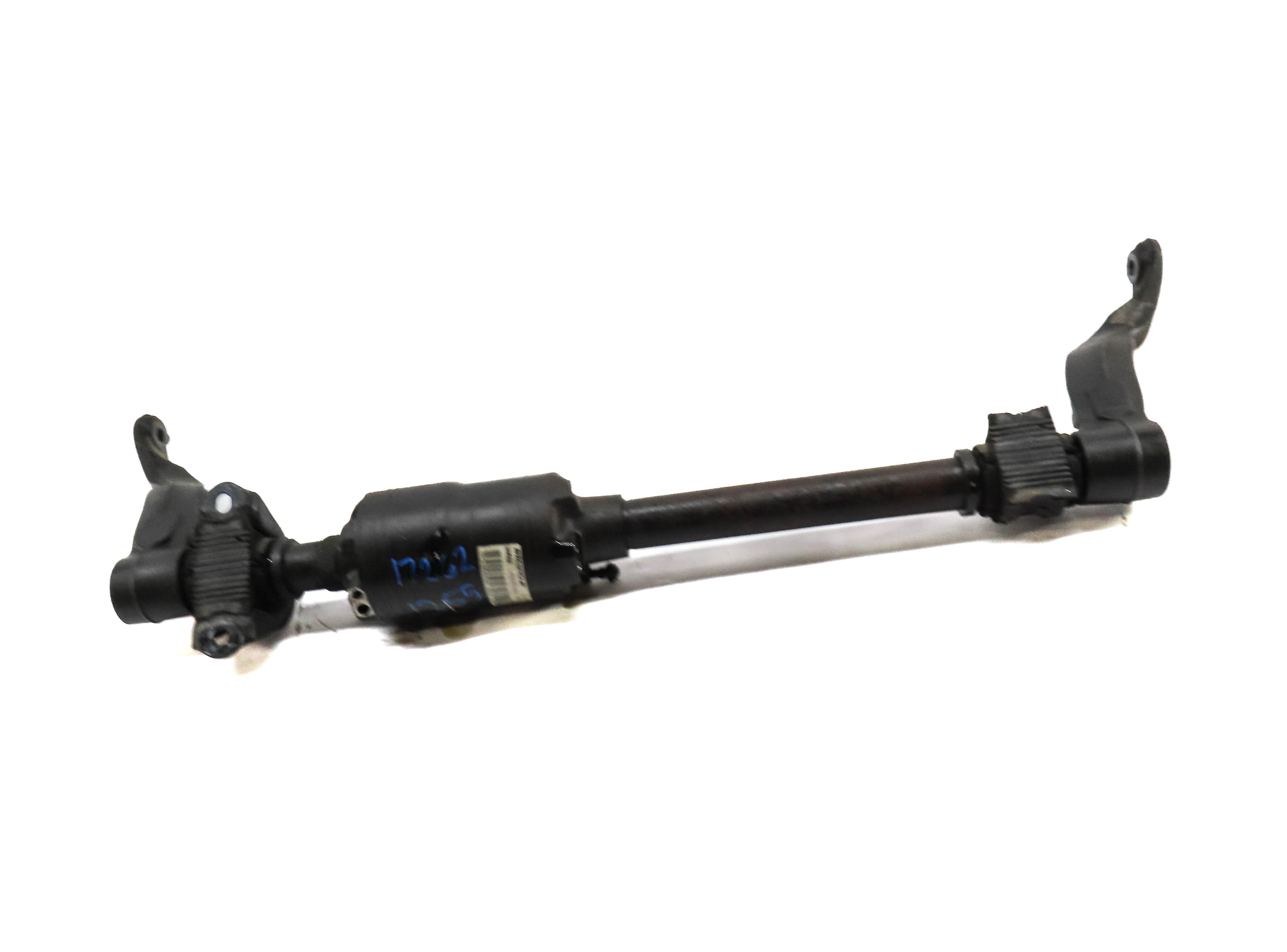 2013-2019 RANGE ROVER (L405) REAR ARC ANTI ROLL STABILITY STABILIZER SWAY BAR — exact item pictured