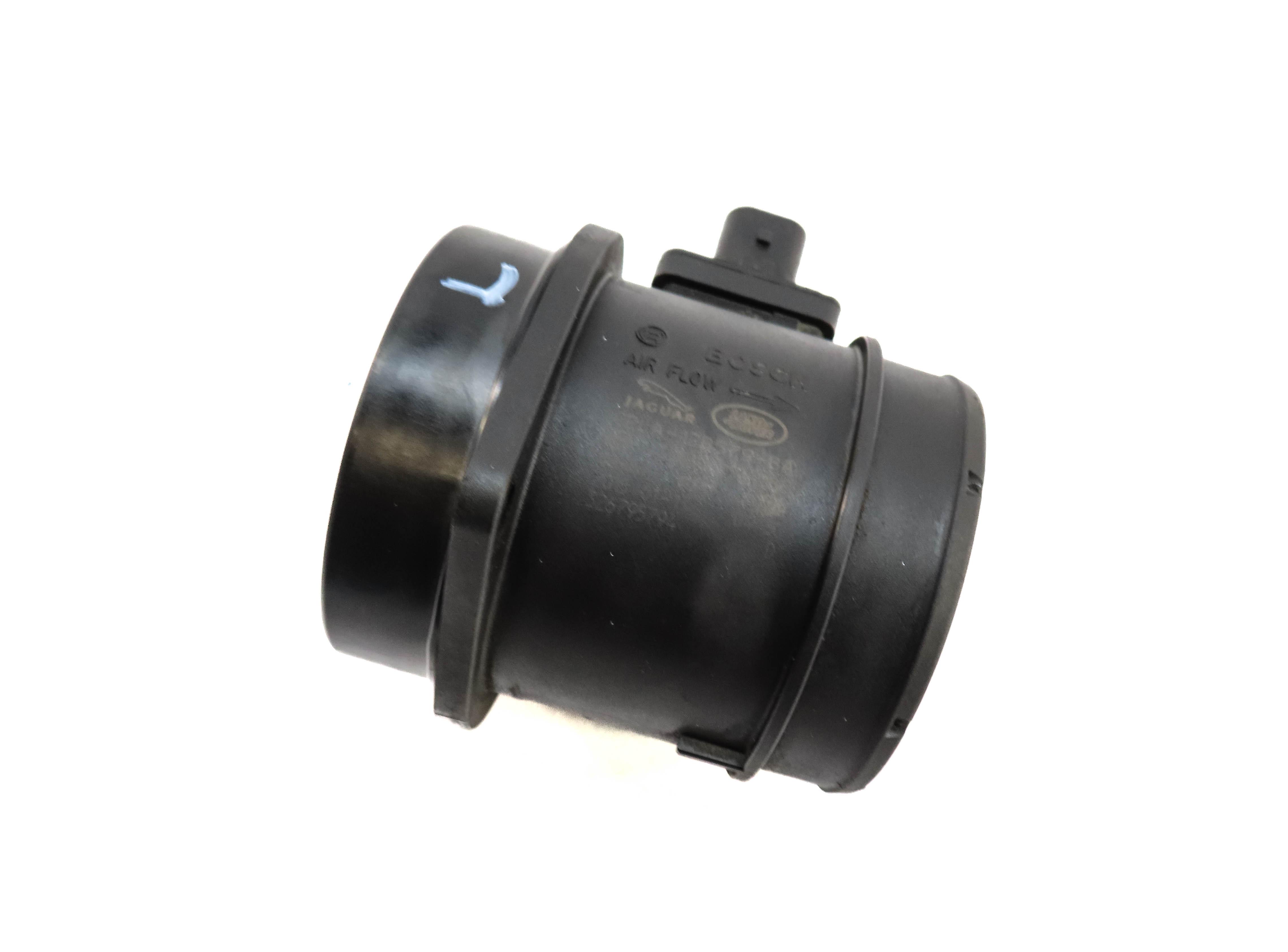 2013-2020 RANGE ROVER SPORT (L405 L494) 5.0L SUPERCHARGED MASS AIR FLOW SENSOR — exact item pictured