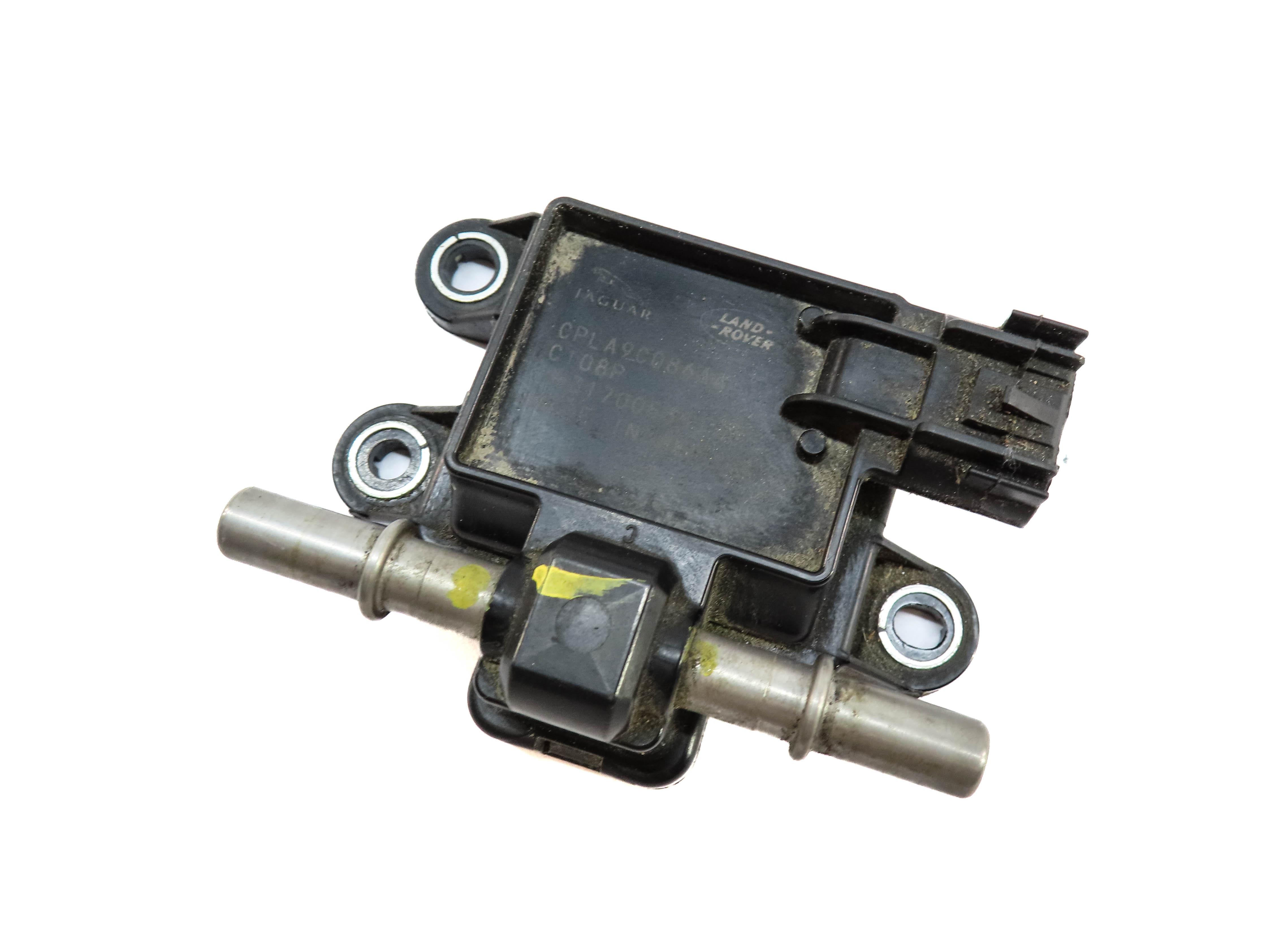 2015 RANGE ROVER (L405) SUPERCHARGED - FLEX FUEL SENSOR — exact item pictured
