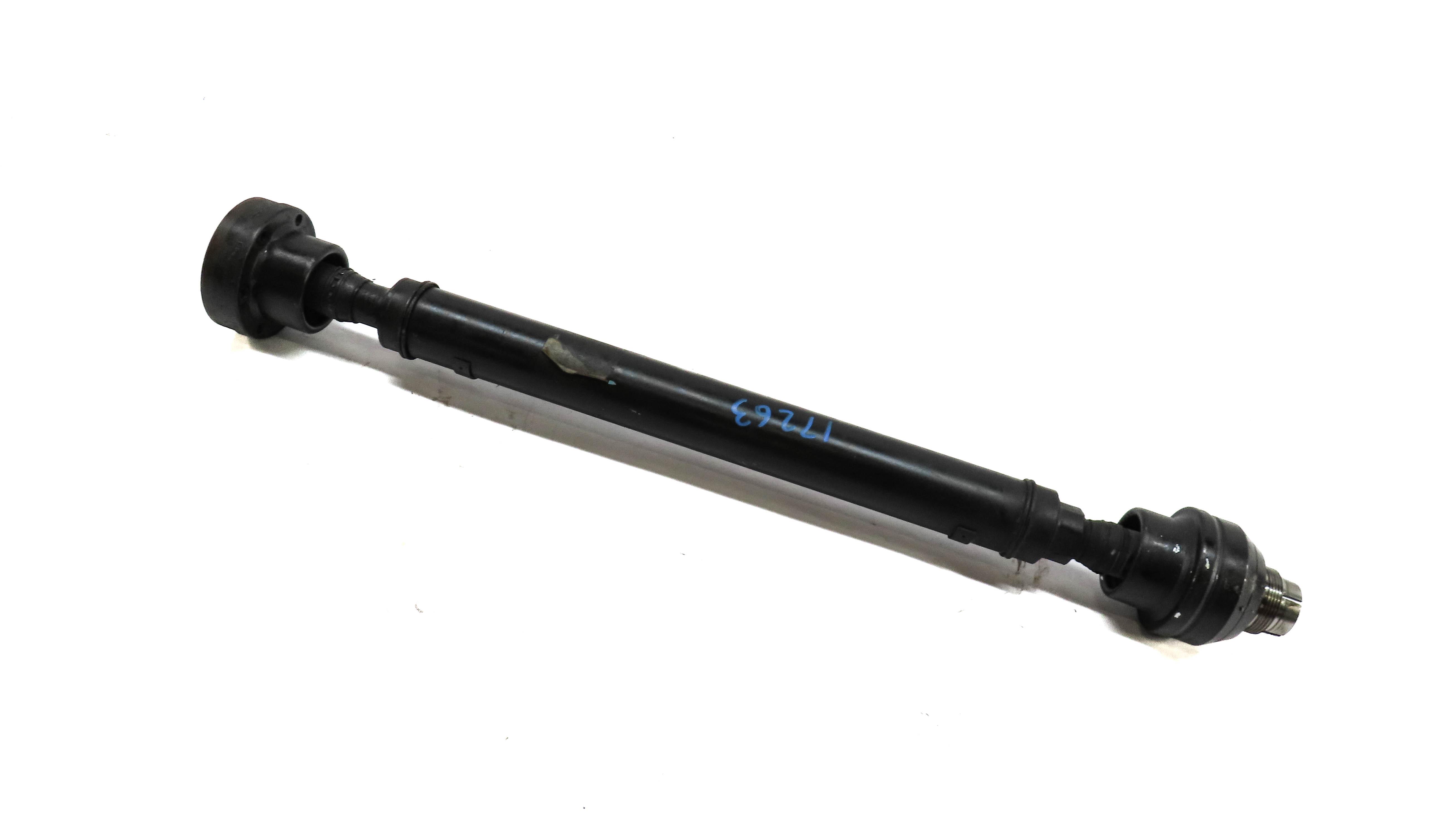 13-20 RANGE ROVER SPORT DISCOVERY DEFENDER L405 L462 L494 L663 FRONT DRIVESHAFT — exact item pictured