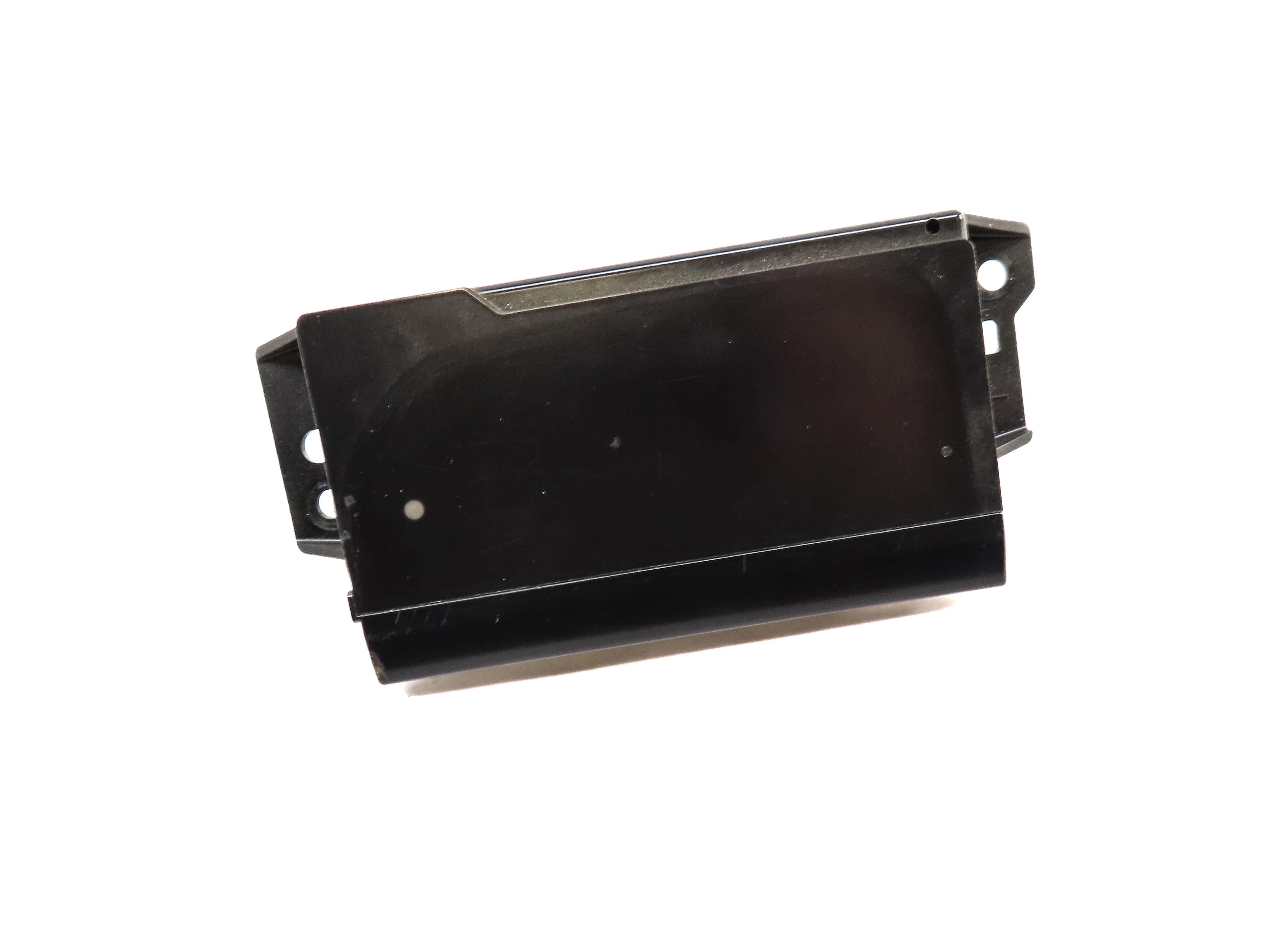 2015 RANGE ROVER (L405) LEFT TOUCH SCREEN CONTROL MODULE — exact item pictured