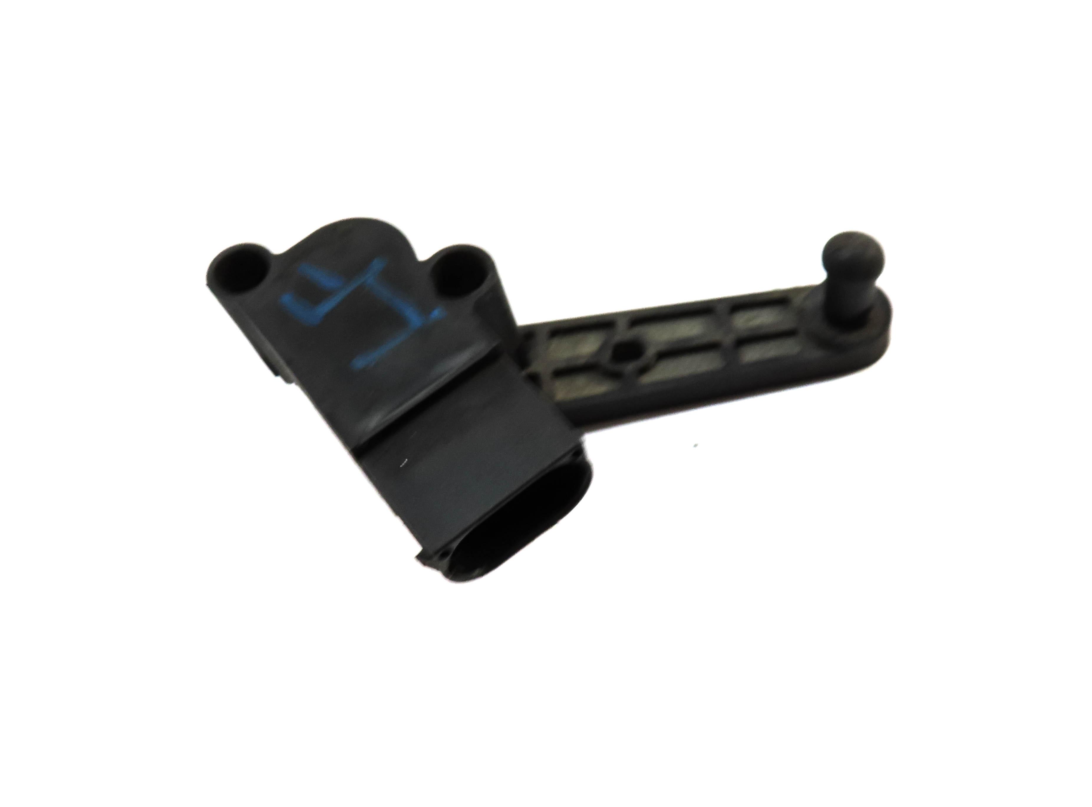 2015 RANGE ROVER (L405) FRONT LEFT DRIVER SUSPENSION HEIGHT LEVEL SENSOR — exact item pictured