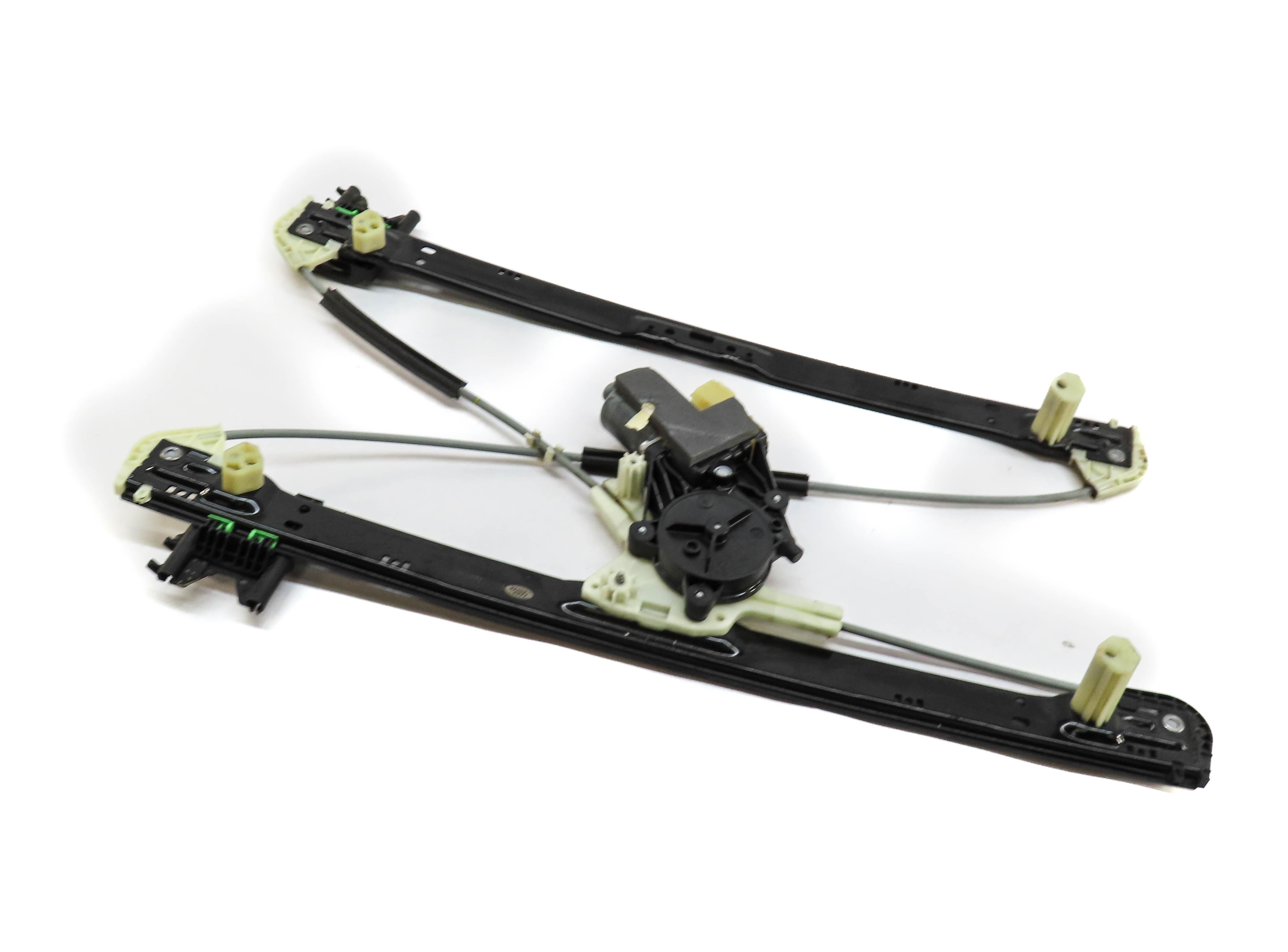 2013-2017 RANGE ROVER (L405) RIGHT REAR WINDOW REGULATOR w/ MOTOR — exact item pictured