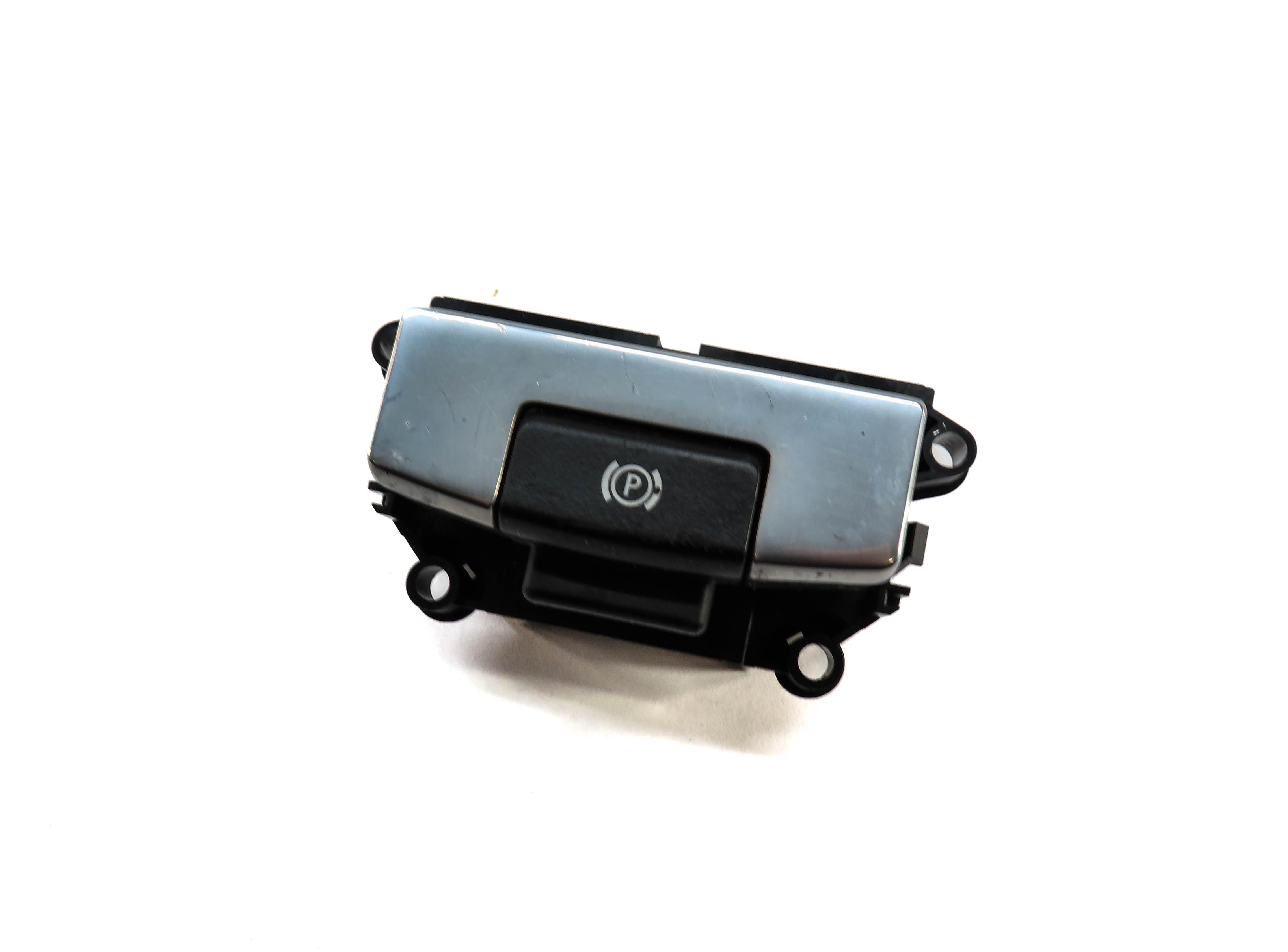 2015 RANGE ROVER (L405) ELECTRONIC EMERGENCY PARKING BRAKE SWITCH BUTTON — exact item pictured
