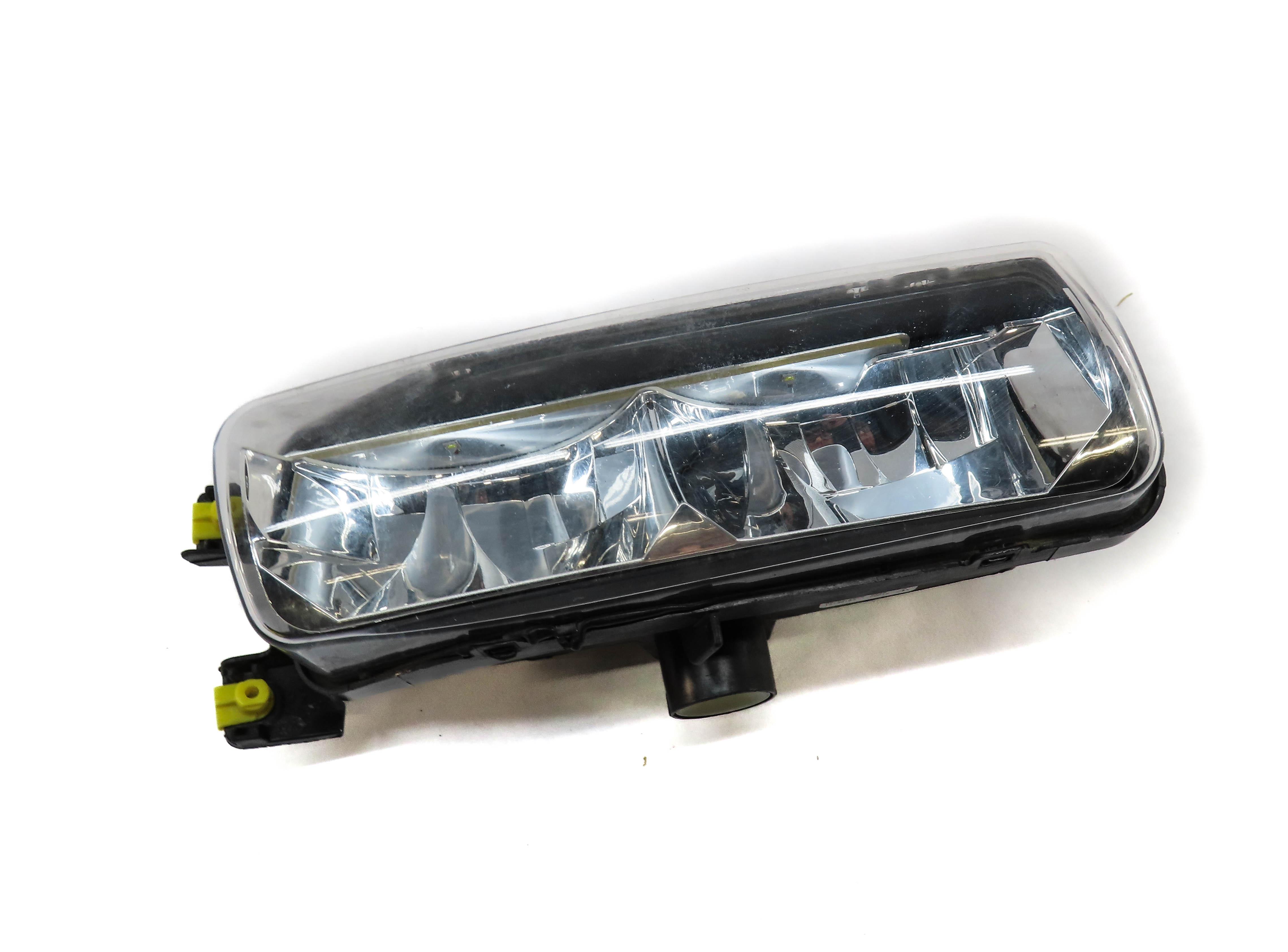 2013-2017 RANGE ROVER SPORT (L405 L494) RIGHT FRONT LED FOGLIGHT LIGHT LAMP — exact item pictured