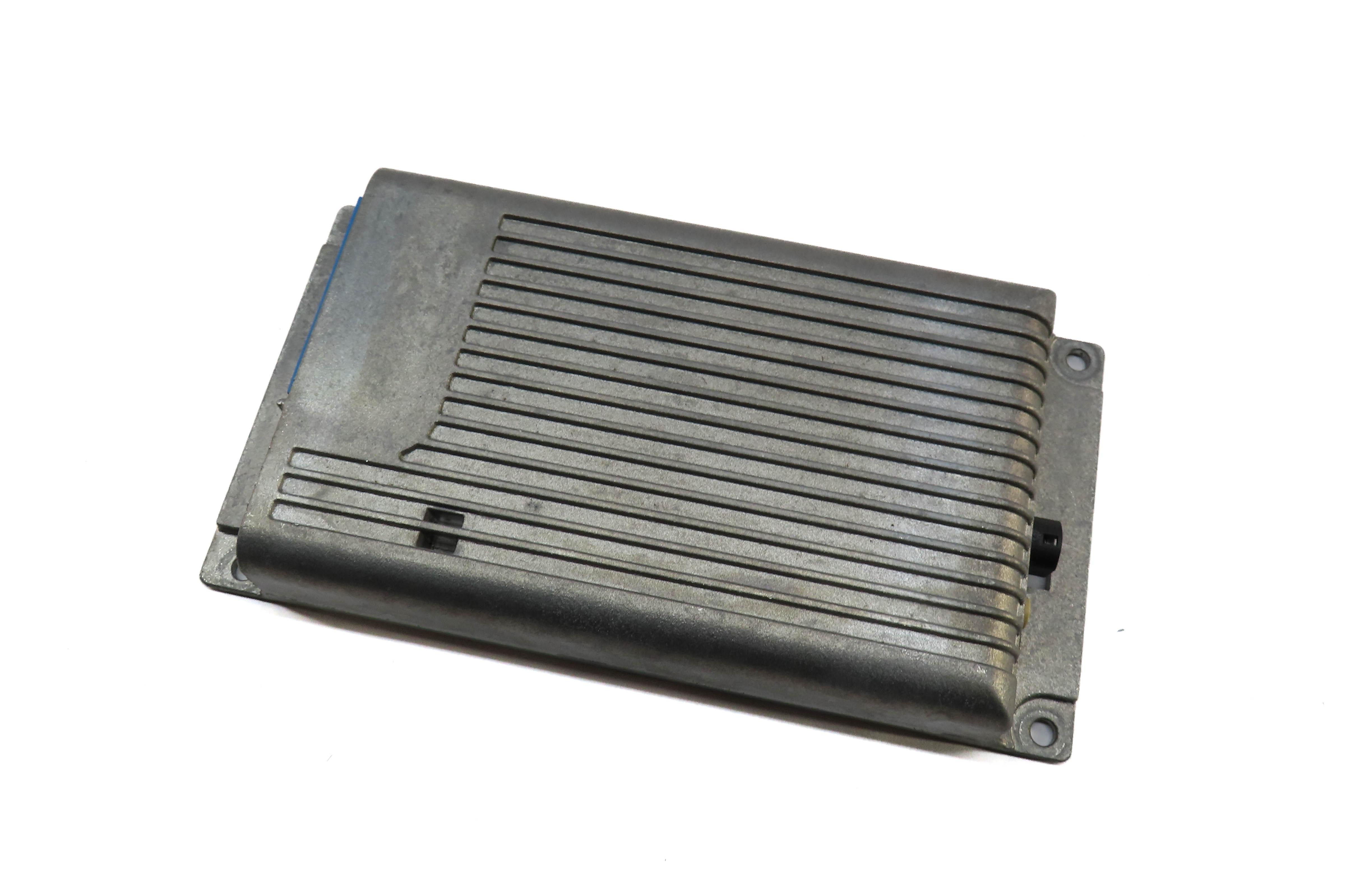 2009-2011 BMW 328i 335i 535i 750i 760i (E60 E90 F10 F01) MULF 2 SVS BASIS MODULE — exact item pictured