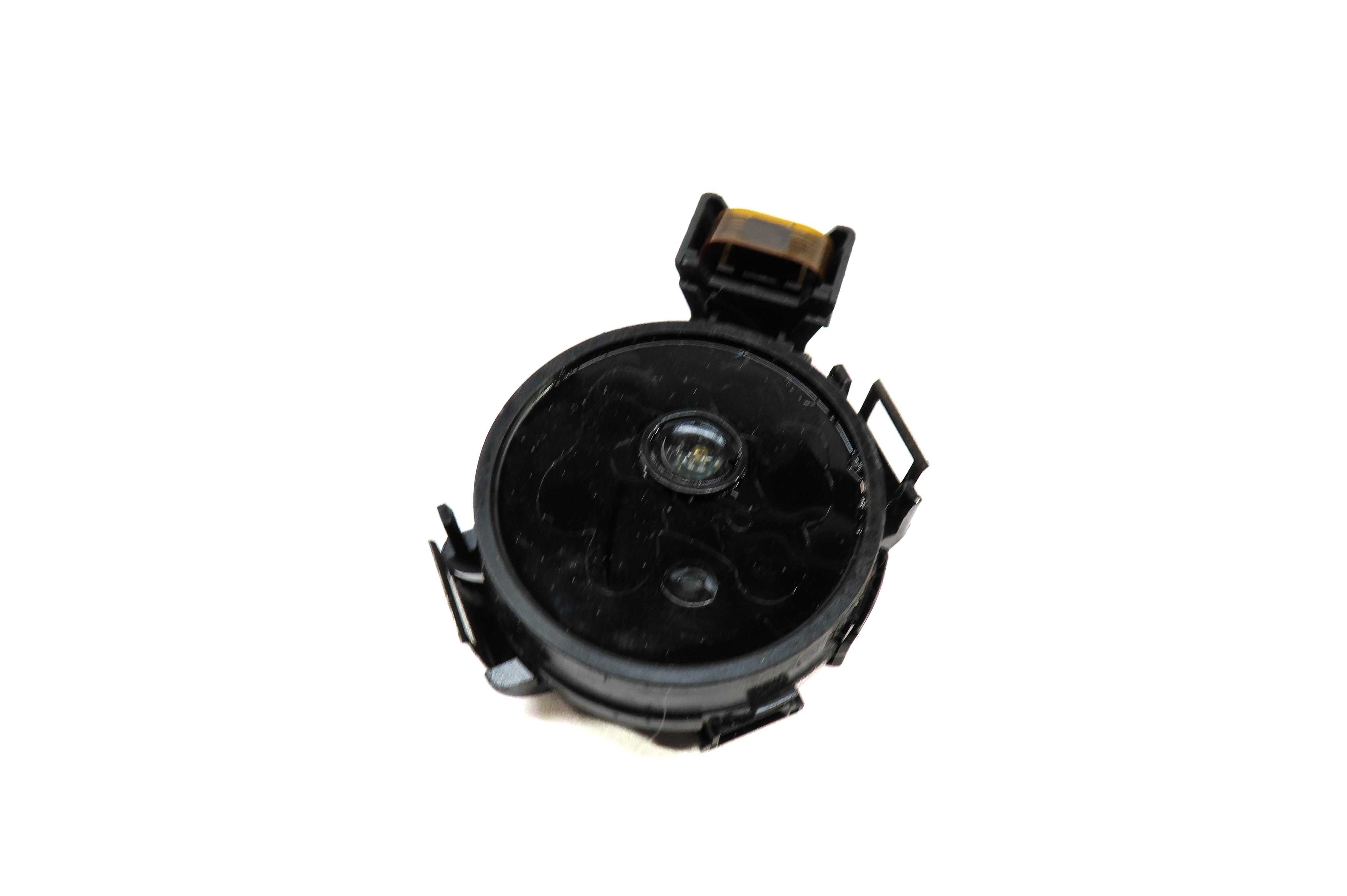 2011 BMW 535i (F10) RAIN WATER SOLAR LIGHT SENSOR MODULE RLS — exact item pictured
