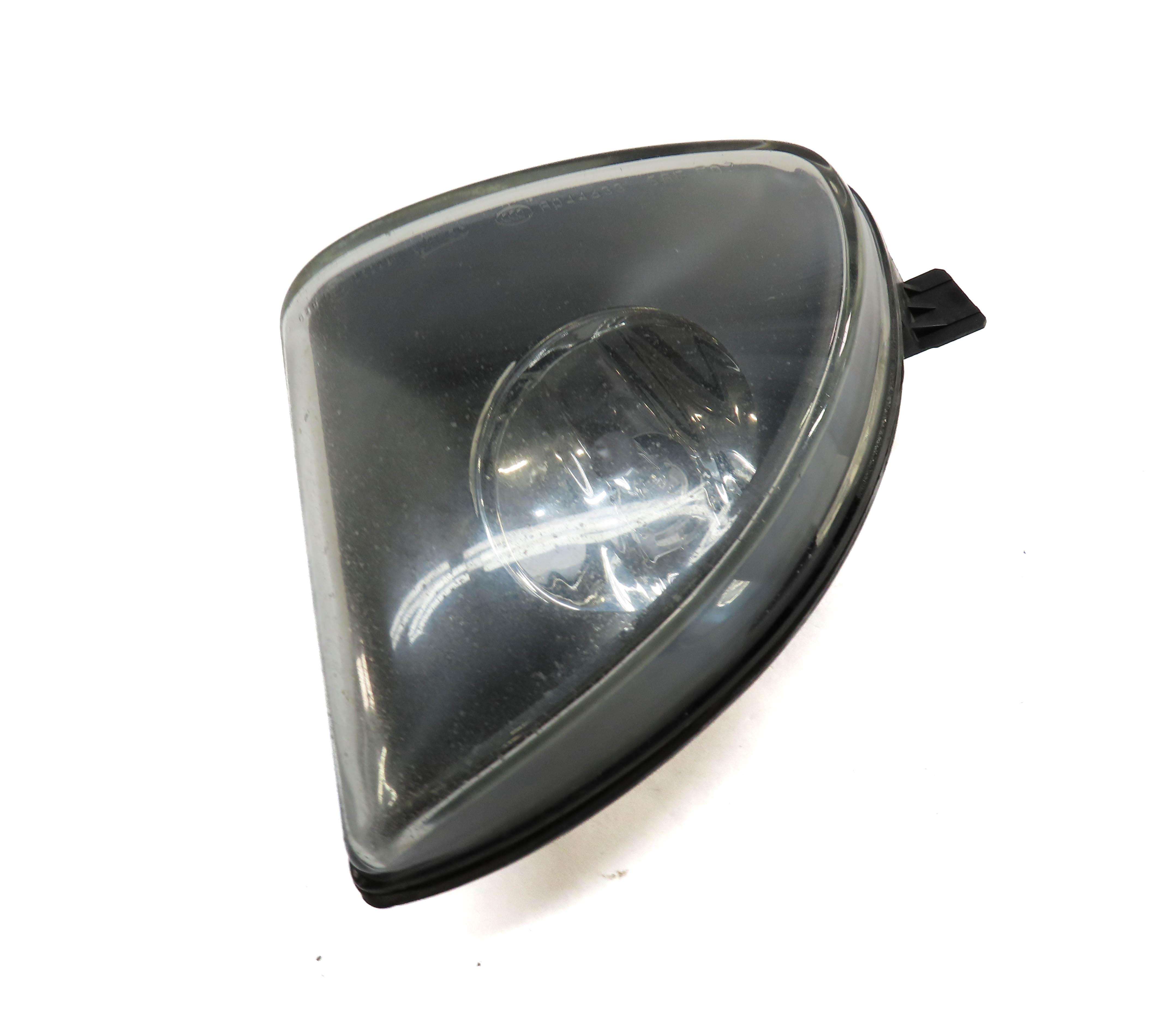 2011-2013 BMW 5-SERIES (F10) FRONT LEFT DRIVER FOGLIGHT FOG LIGHT LAMP — exact item pictured