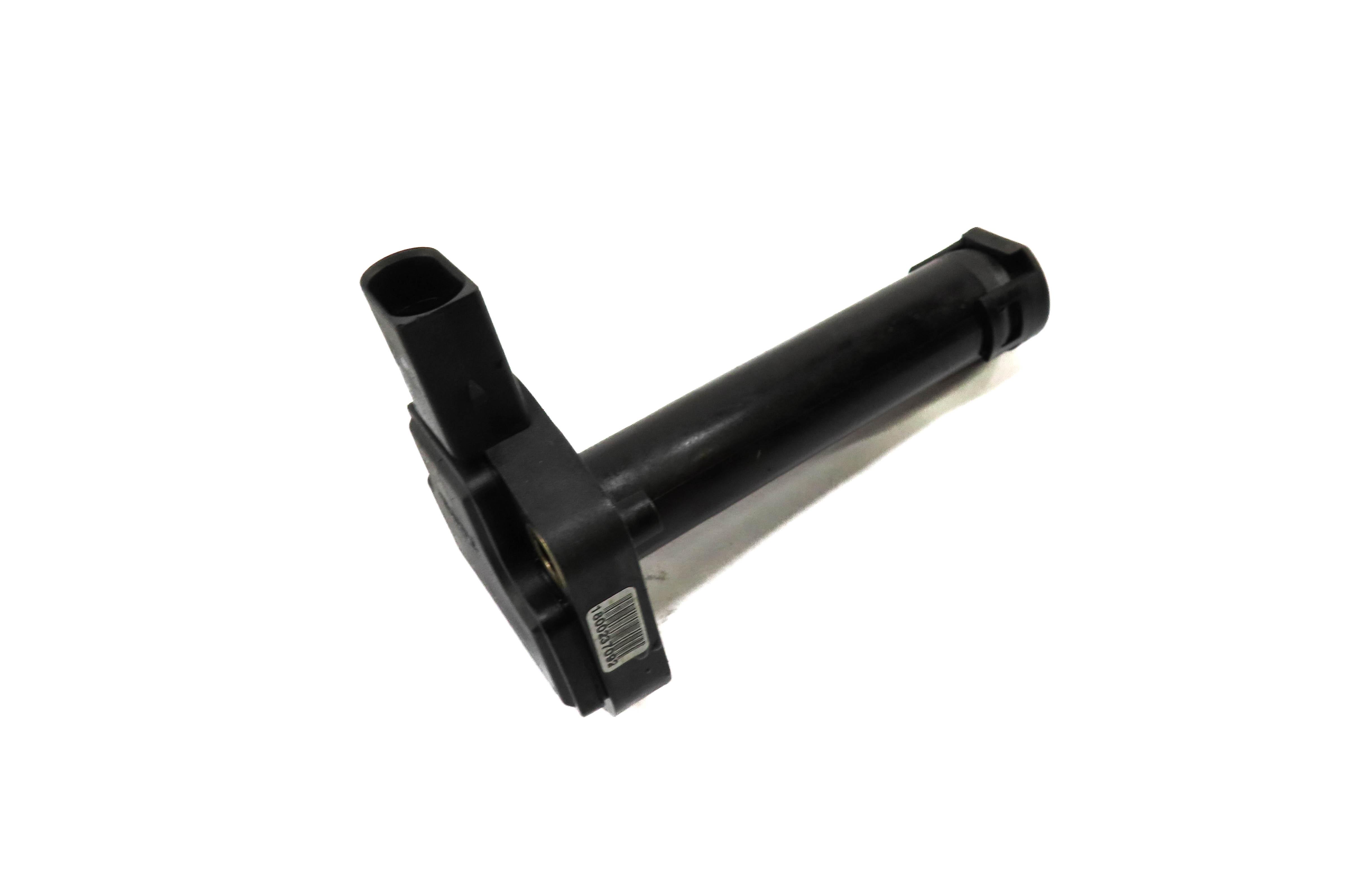 2011 BMW 535i (F10) 3.0L N55 TURBO ENGINE OIL LEVEL SENSOR SENDER — exact item pictured