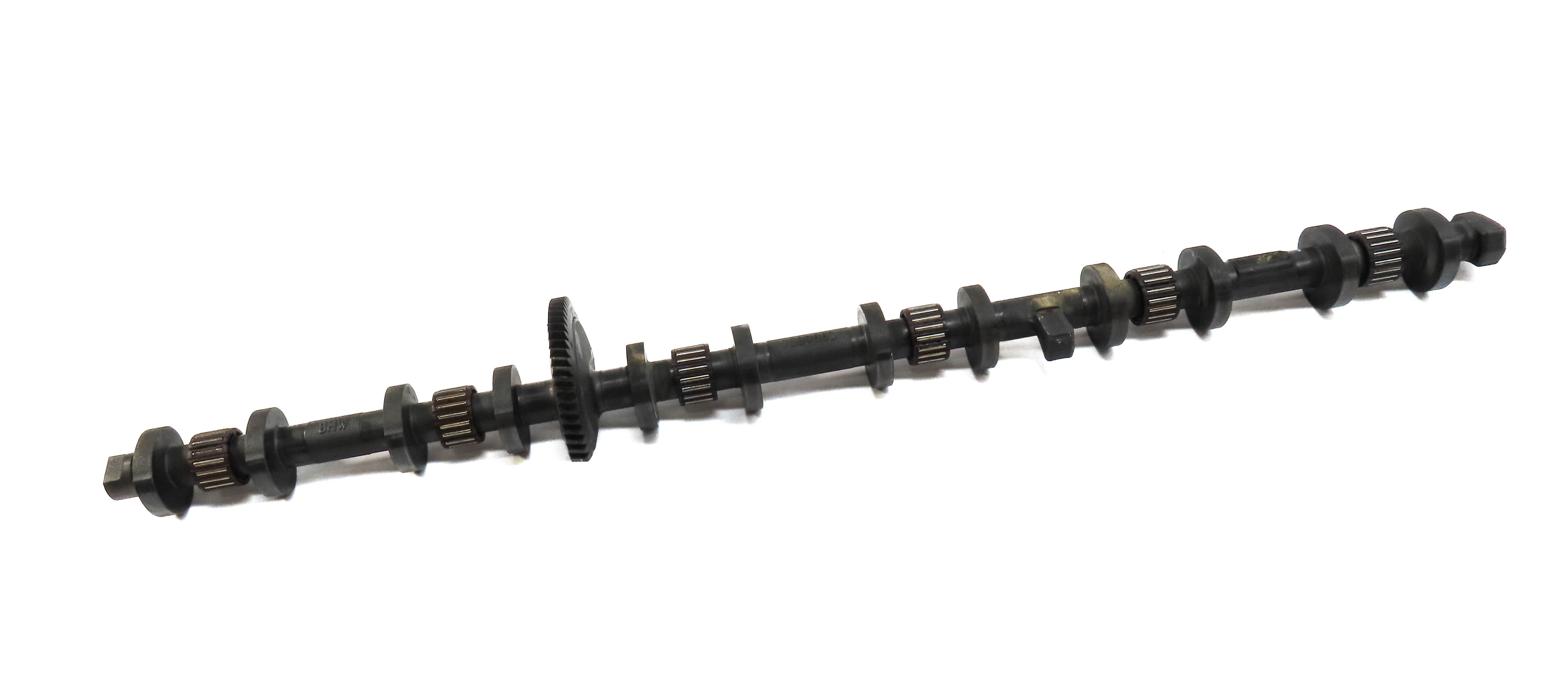 10-11 BMW 335i 535i X3 X5 X6 (E87 E90 F10 E83 E70) 3.0L N55 ECCENTRIC CAMSHAFT — exact item pictured