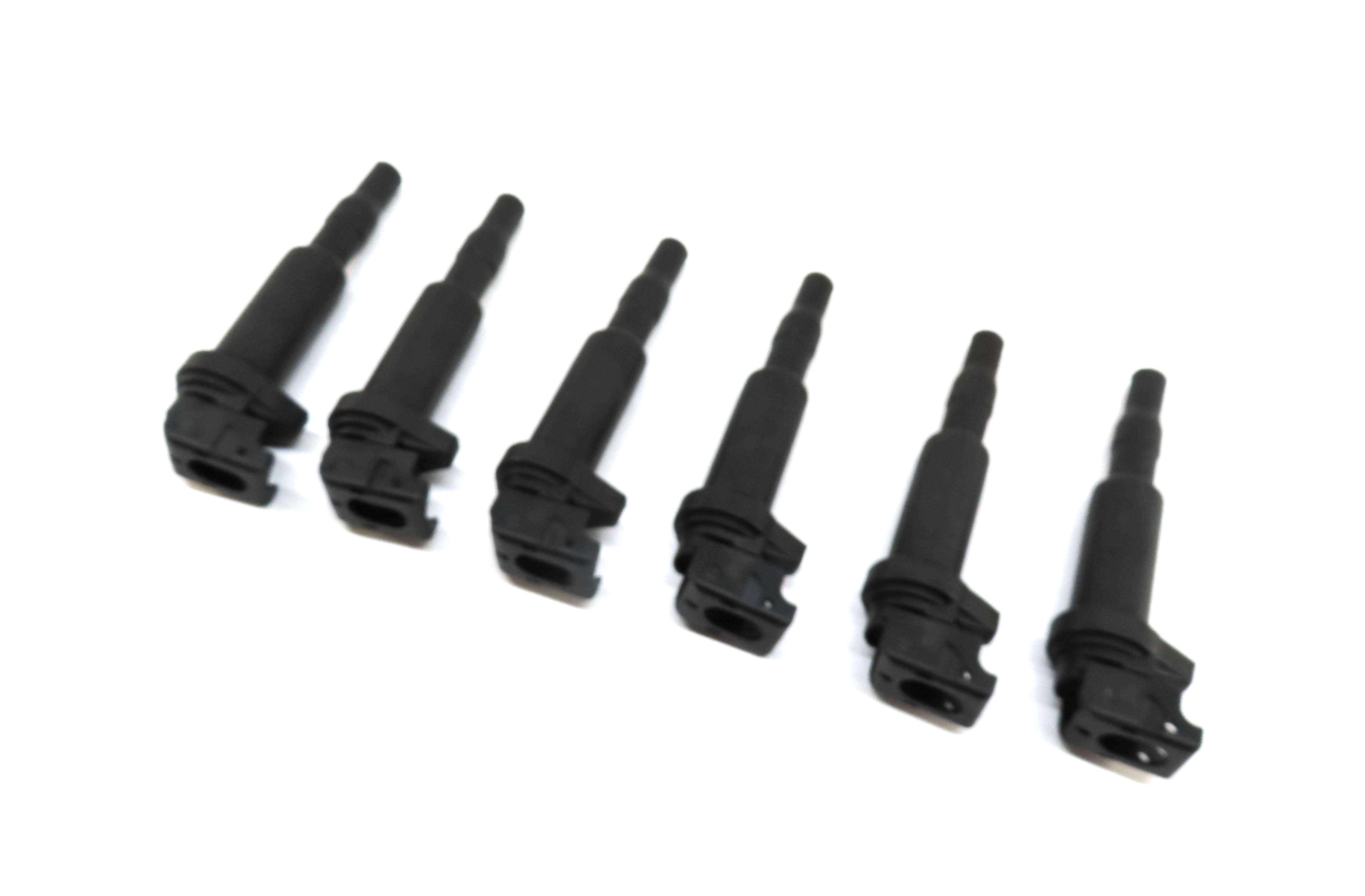 2011-2018 BMW F30 F31 F32 F10 E84 F25 F26 F15 F16 E89 - TURBO IGNITION COIL SET — exact item pictured