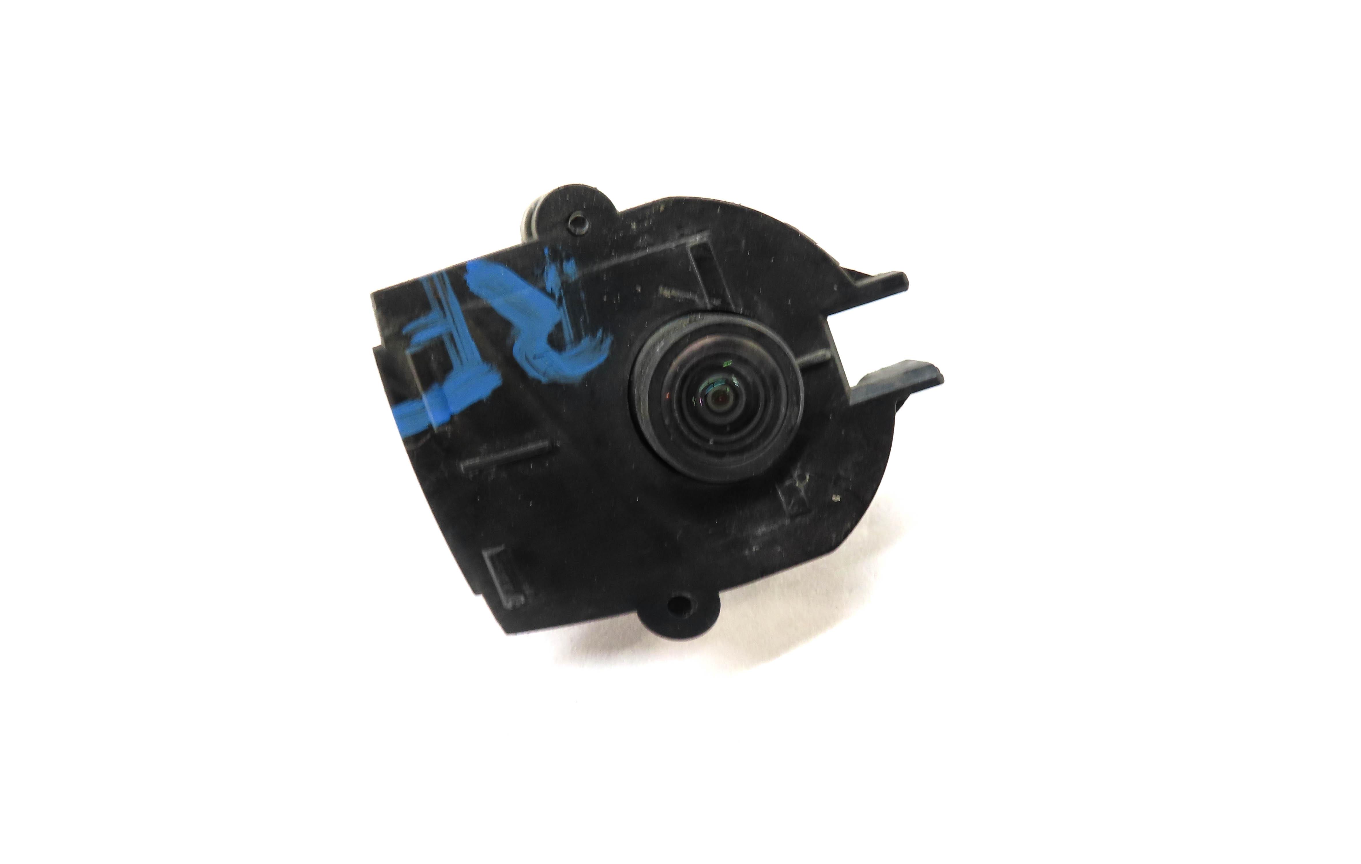 10-19 BMW 330i 335i 528i 535i 550i 740i 750i M3 M5 M6 X3 X5 X6 - MIRROR CAMERA — exact item pictured