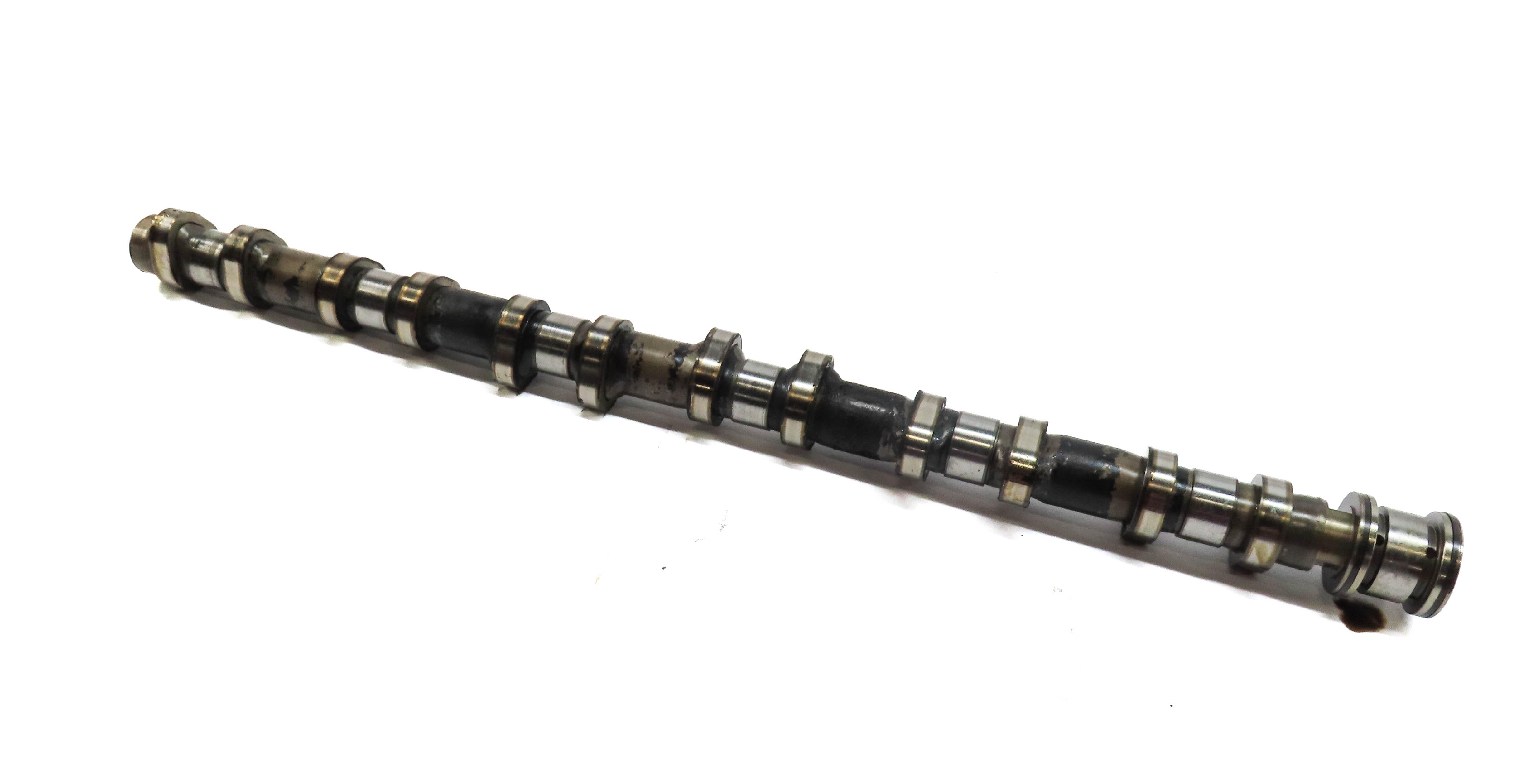 11-18 BMW 135i 335i 535i 740i X1 X3 X5 X6 - 3.0L N55 ENGINE EXHAUST CAM CAMSHAFT — exact item pictured