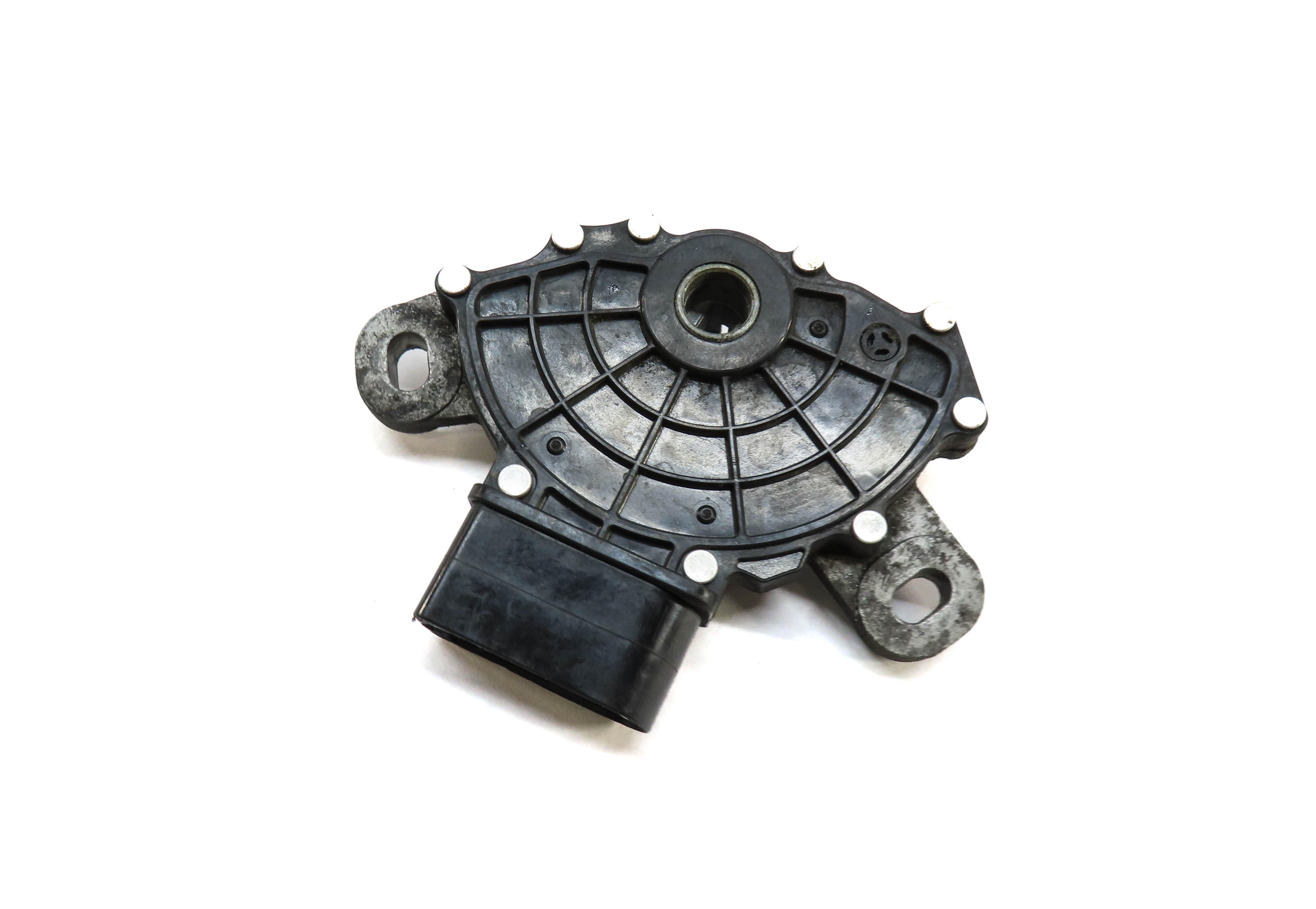 2012 AUDI Q7 (4L) A/T AUTOMATIC TRANSMISSION NEUTRAL SAFETY RANGE SWITCH — exact item pictured