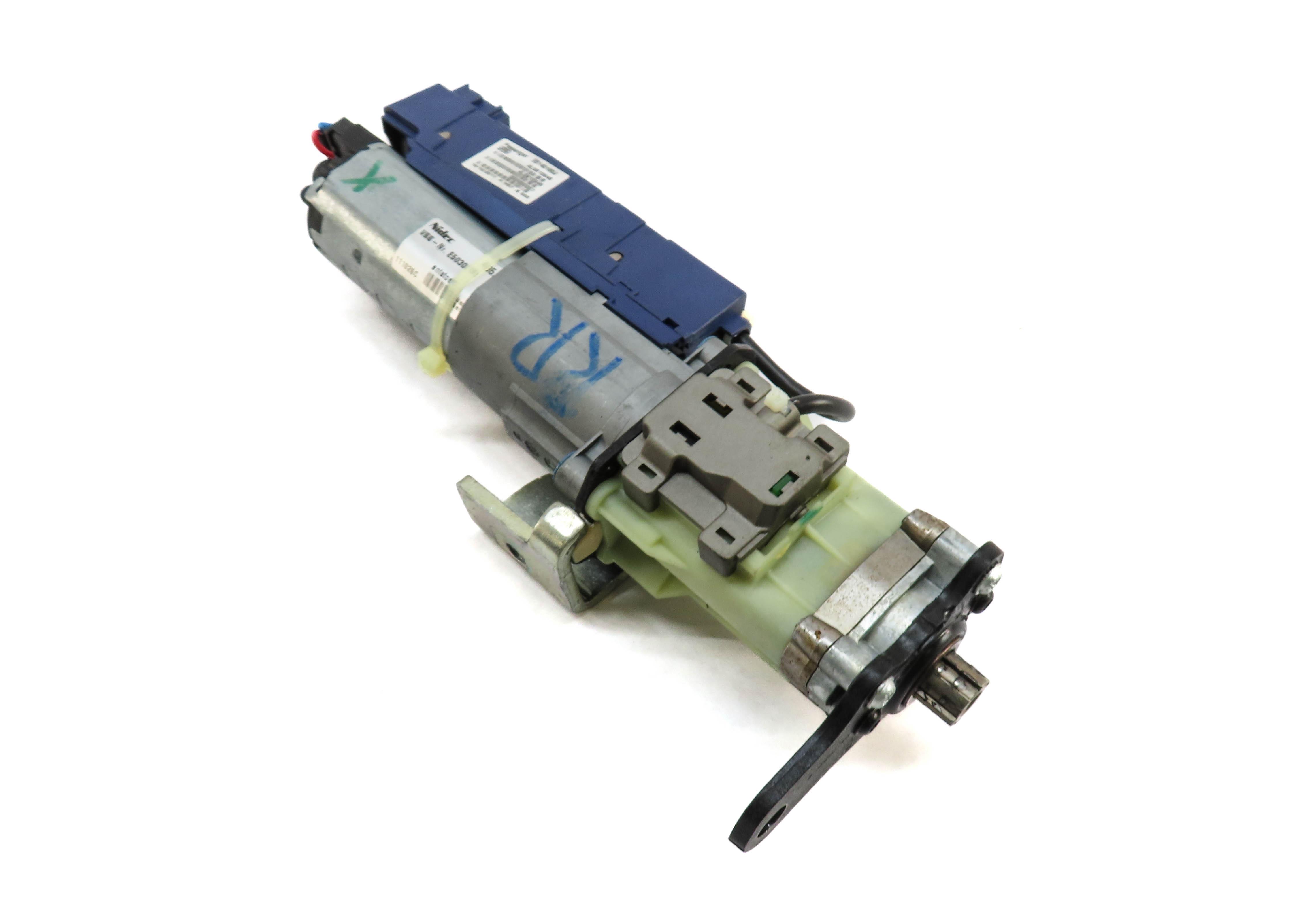 2011-2013 AUDI Q7 (4L) RIGHT PASSENGER REAR TRUNK LIFTGATE POWER ASSIST MOTOR — exact item pictured