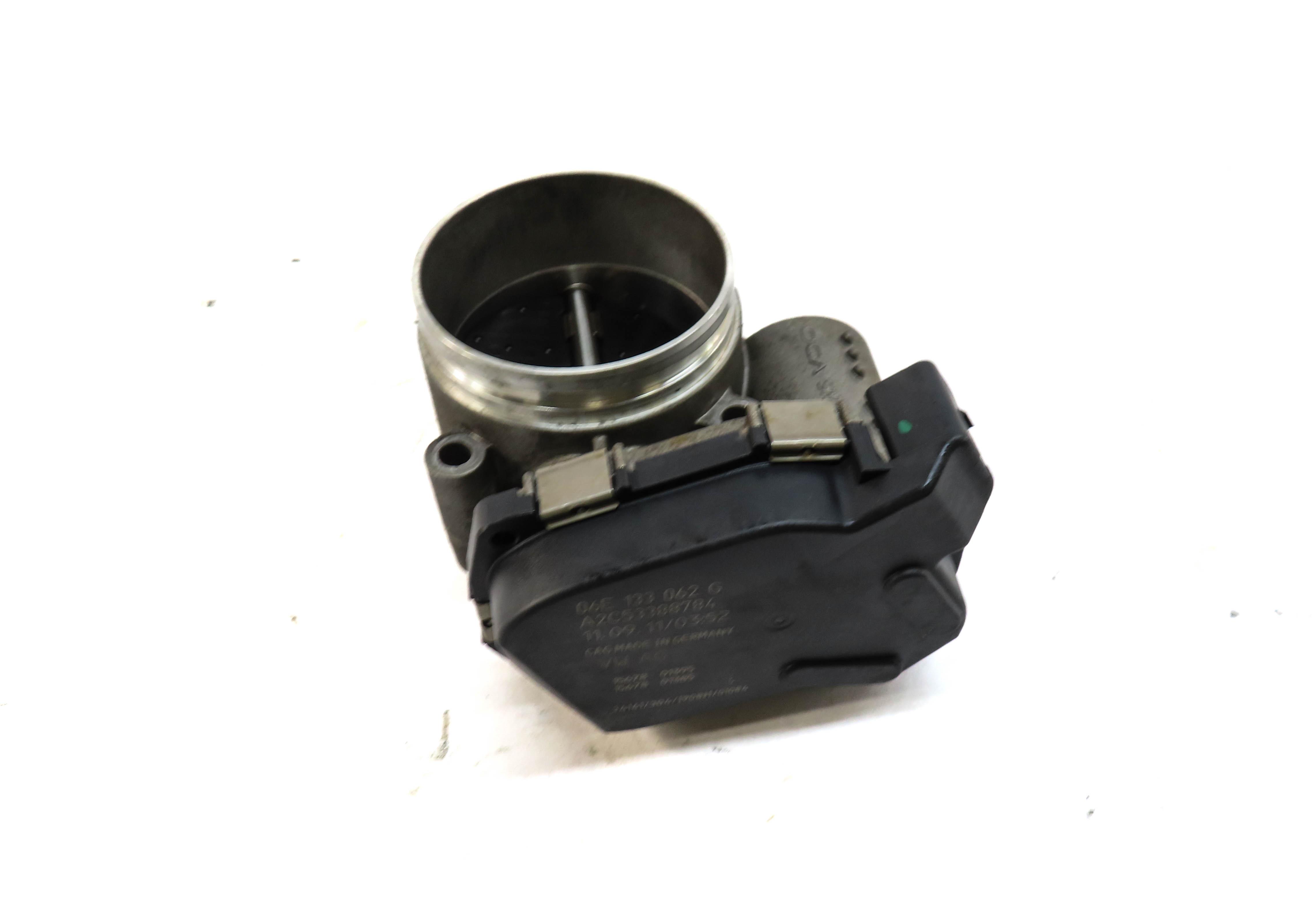 2009-2017 AUDI A4 A5 S5 S6 S7 S8 Q5 SQ5 (B8 8K 8T 8R C7) 3.0L 3.2L THROTTLE BODY — exact item pictured