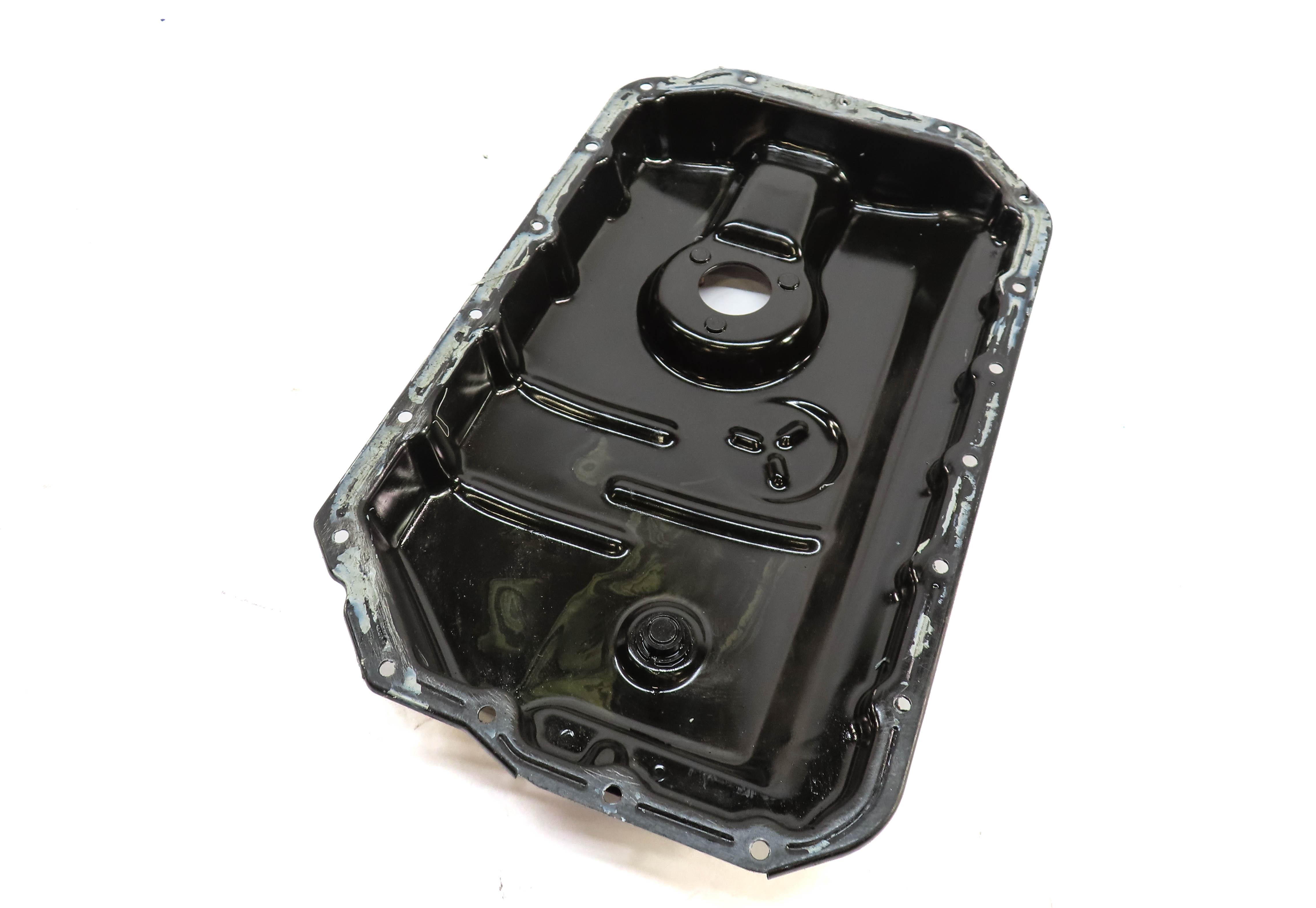 2008-2017 AUDI A4 S4 A5 S5 A6 A7 A8 Q5 Q7 (B8 8K 8T 8R) 3.0L 3.2L ENGINE OIL PAN — exact item pictured