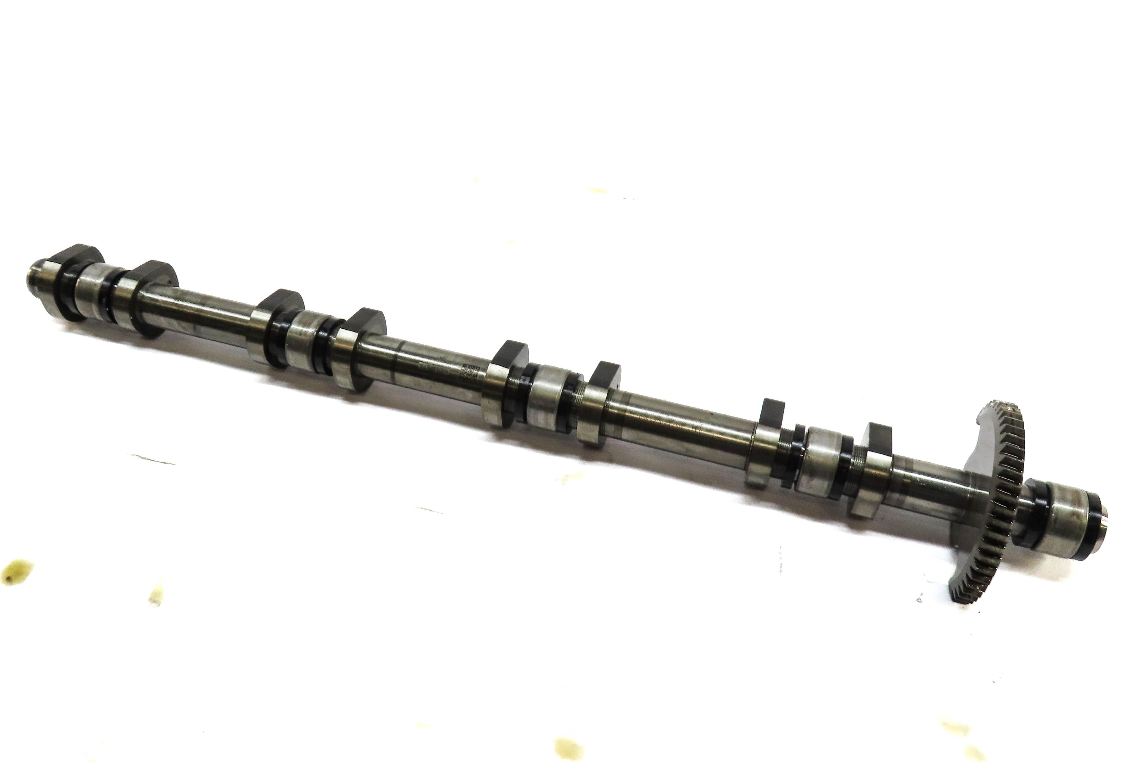 12-19 M5 M6 X5M X6M F06 F10 F12 F13 F85 F86 4.4L S63 RIGHT ECCENTRIC CAMSHAFT — exact item pictured