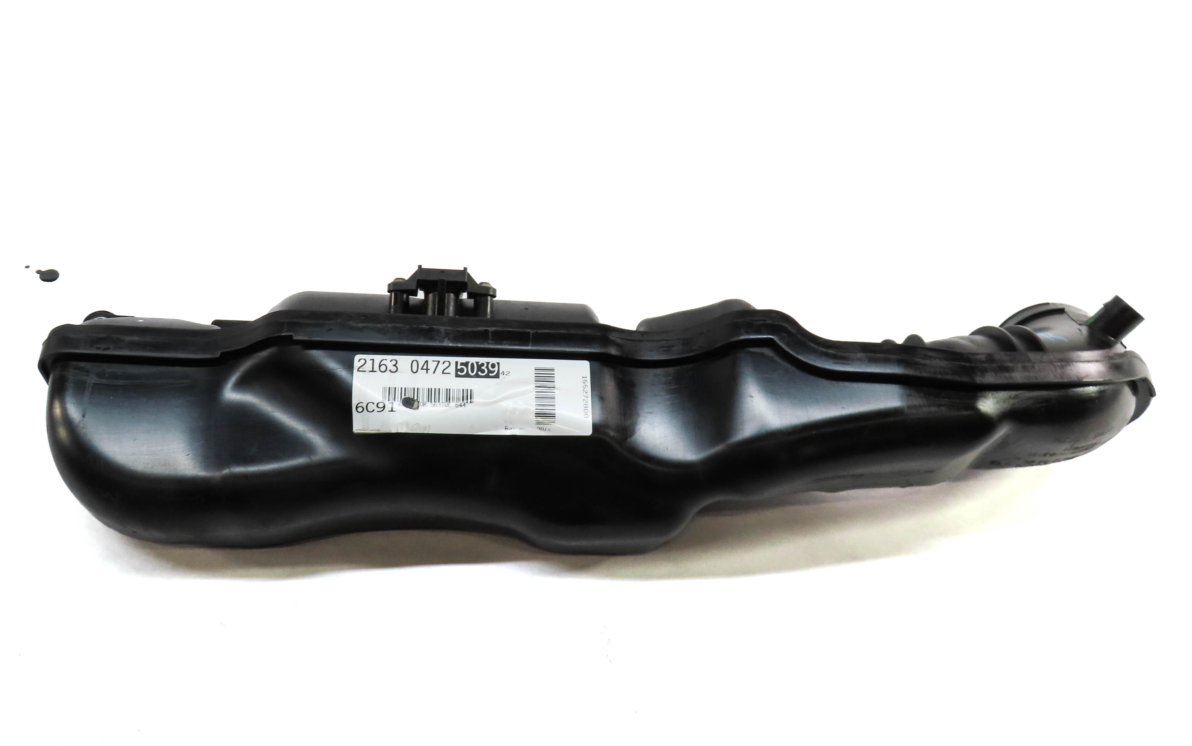 2012-2019 BMW M5 M6 ///M (F06 F12 F13) 4.4L S63 ENGINE - RIGHT INTAKE MANIFOLD — exact item pictured