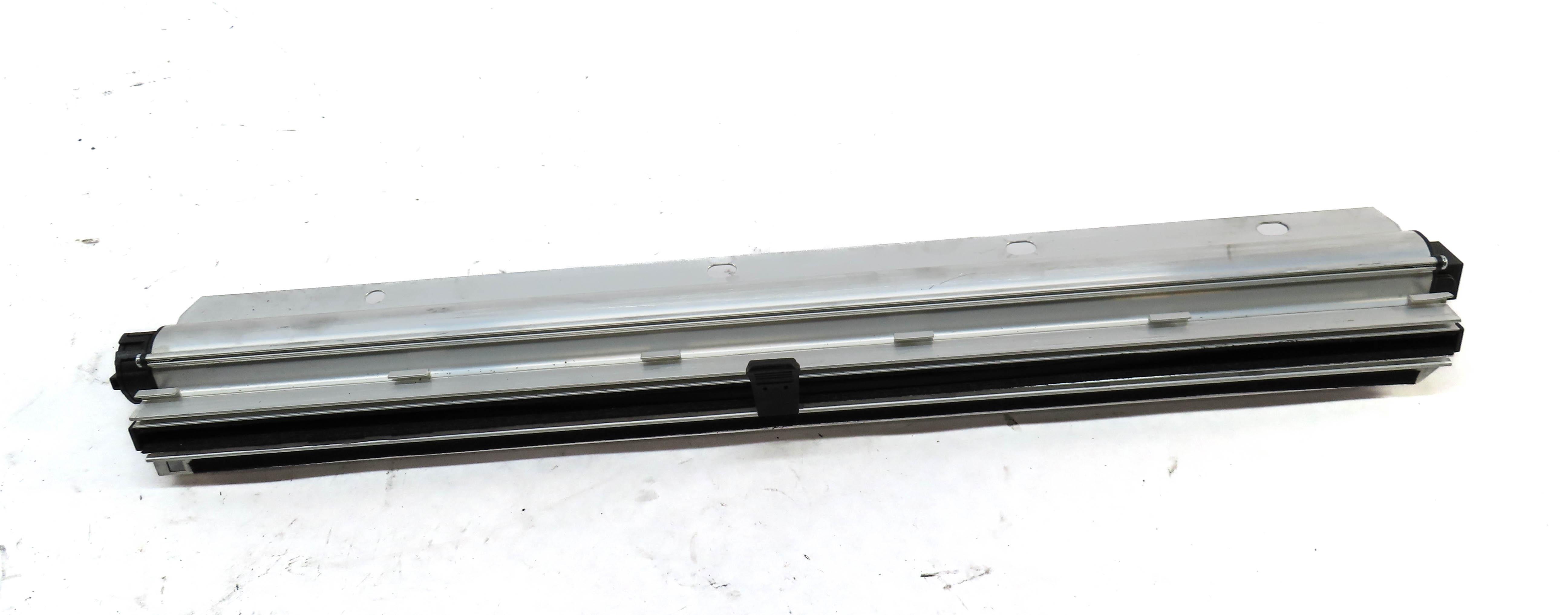 2011-2016 BMW 528i 535i 550i M5 (F10) LEFT REAR DOOR WINDOW PRIVACY SUN SHADE — exact item pictured
