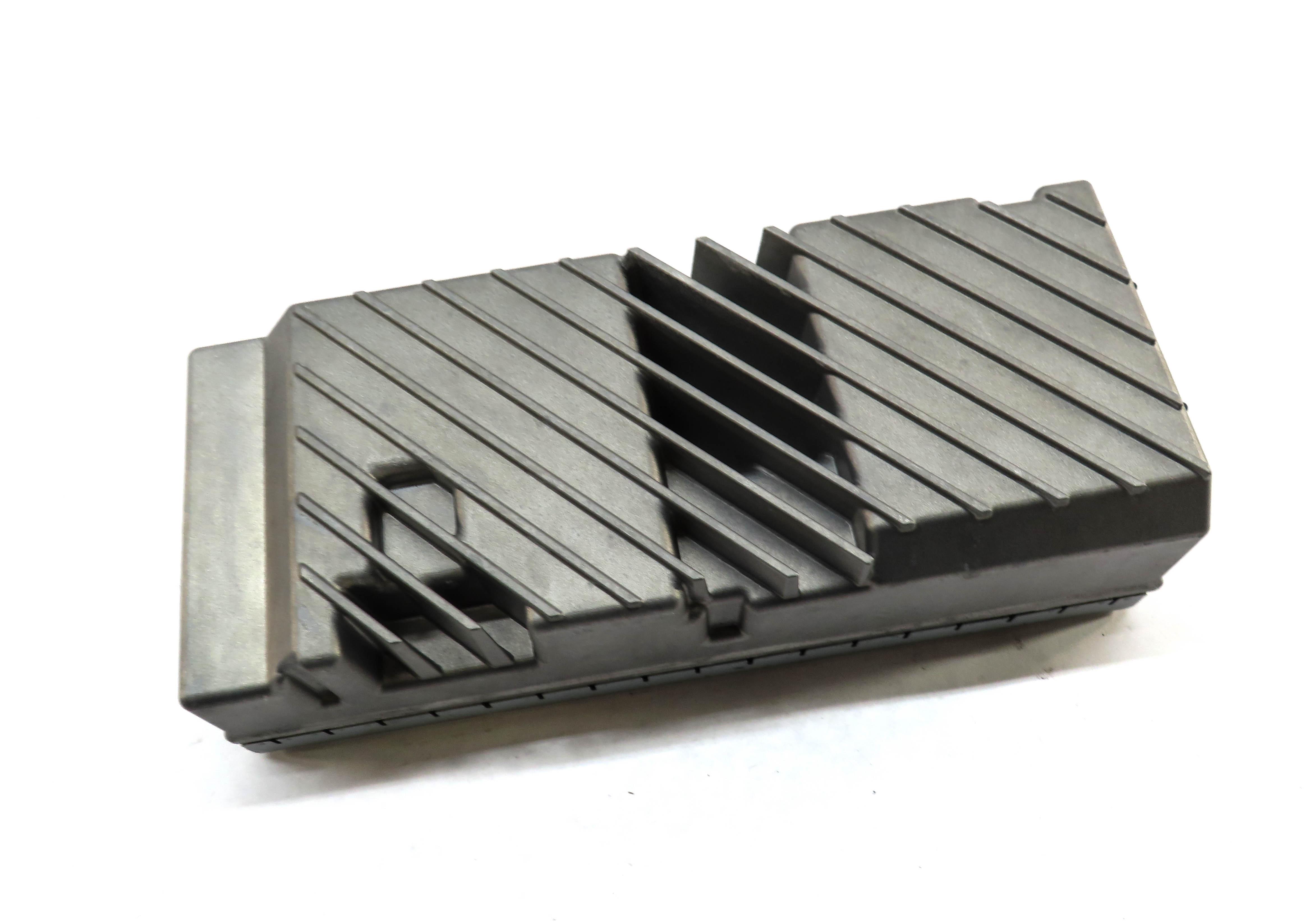 13-19 BMW 535i 550i 640i 650i M6 M6 (F06 F10 F12 F13) BANG & OLUFSEN AMPLIFIER — exact item pictured