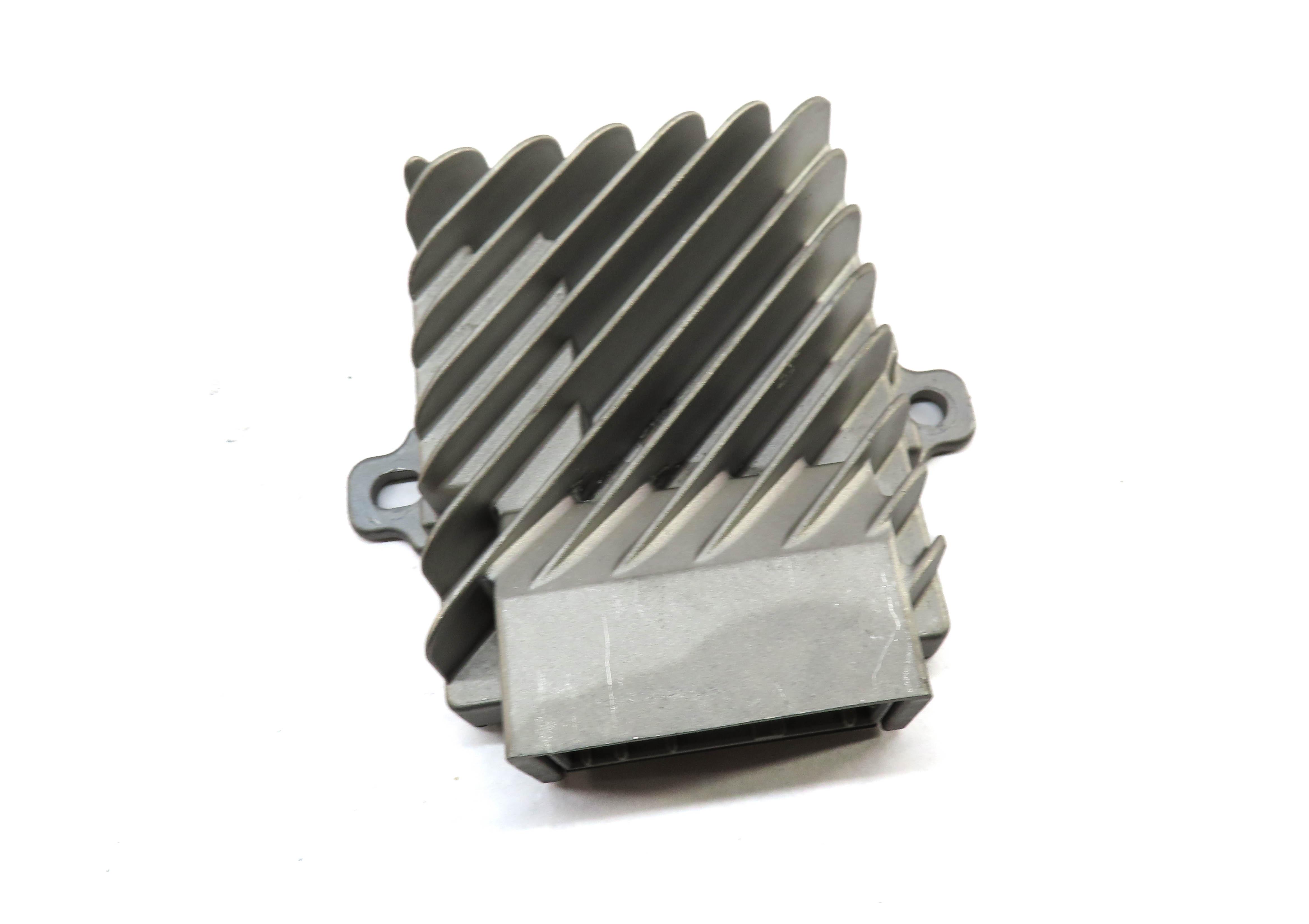 2013 BMW M5 (F10) HARMAN BECKER RADIO STEREO SUBWOOFER WOOFER AMPLIFIER 9302536 — exact item pictured