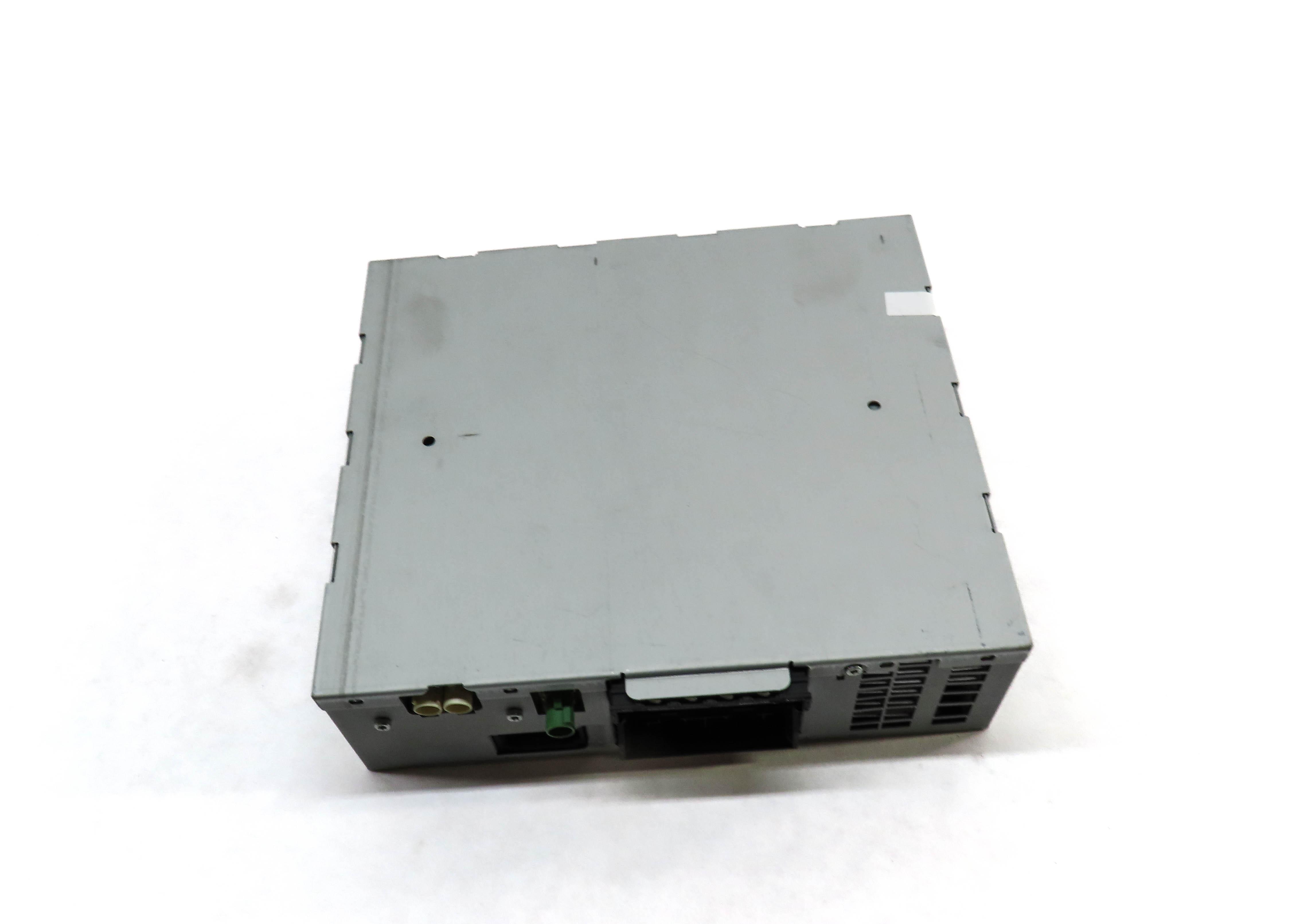 2015 AUDI SQ5 (B8) RADIO STEREO RECEIVER MODULE 4G0035082G — exact item pictured