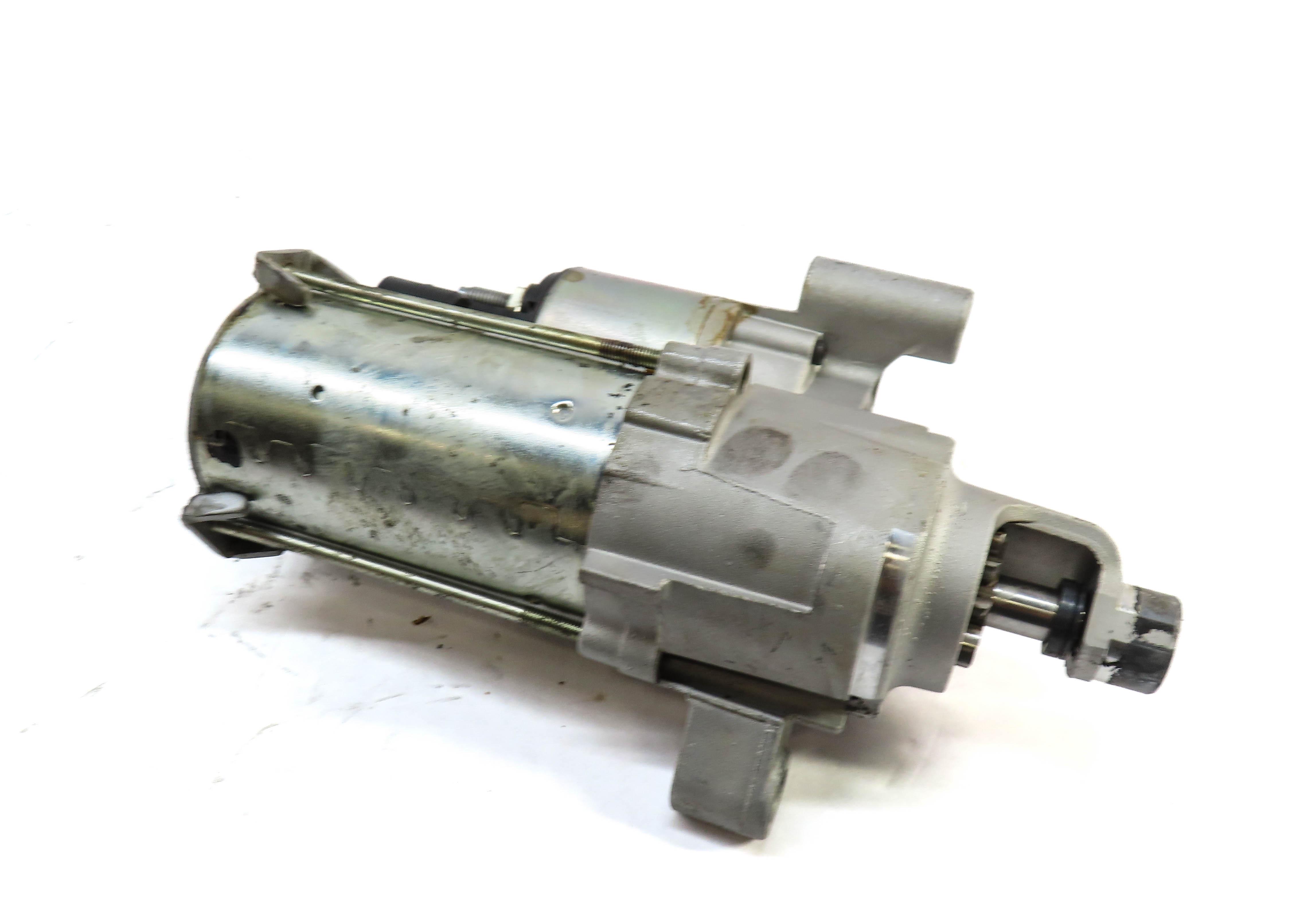 2010-2017 AUDI A5 A6 A7 Q5 Q7 S4 S5 (B8 8K 8R 8T C7 4G8 4L) ENGINE STARTER MOTOR — exact item pictured