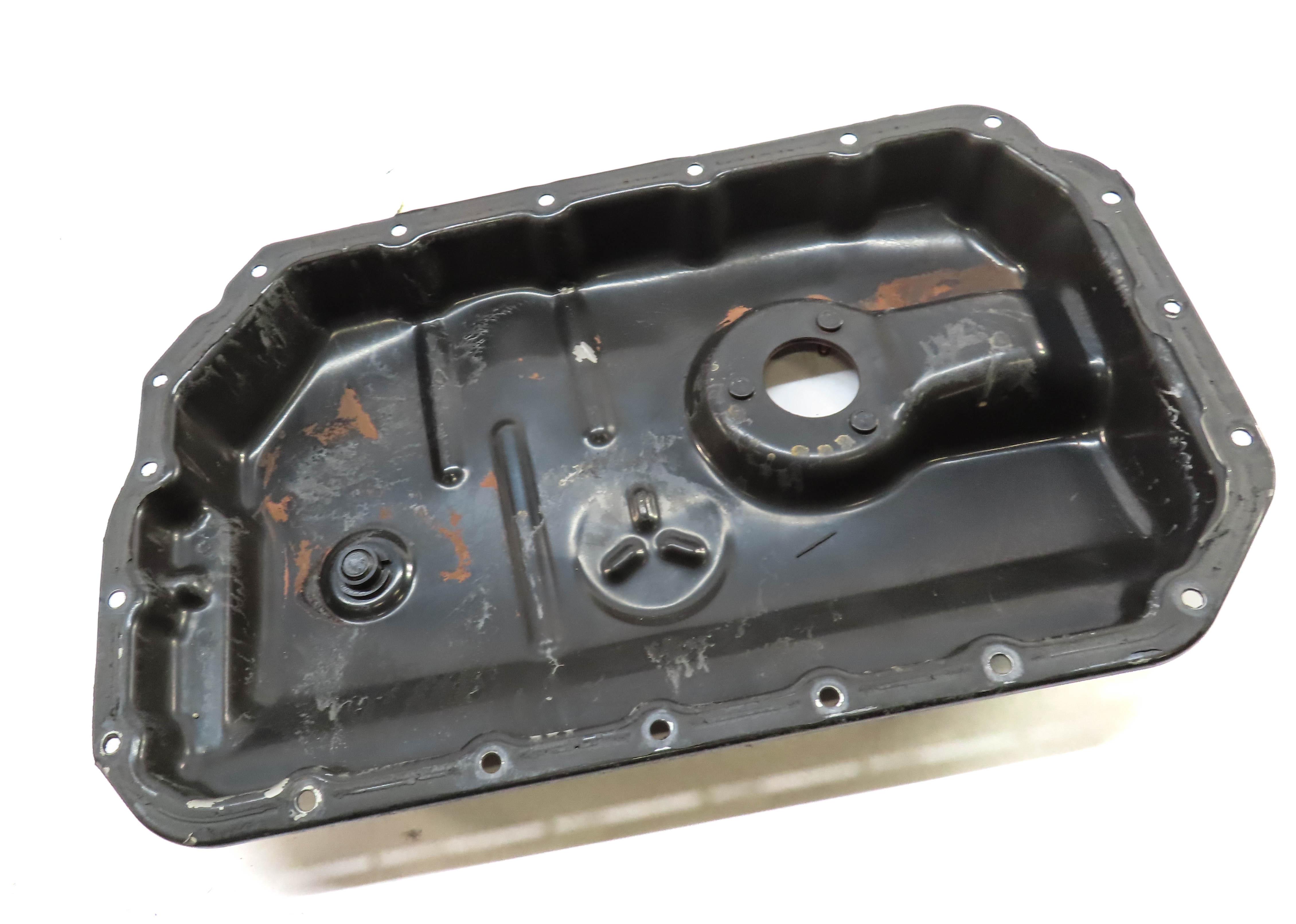 2008-2017 AUDI A4 S4 A5 S5 A6 A7 A8 Q5 Q7 (B8 8K 8T 8R) 3.0L 3.2L ENGINE OIL PAN — exact item pictured