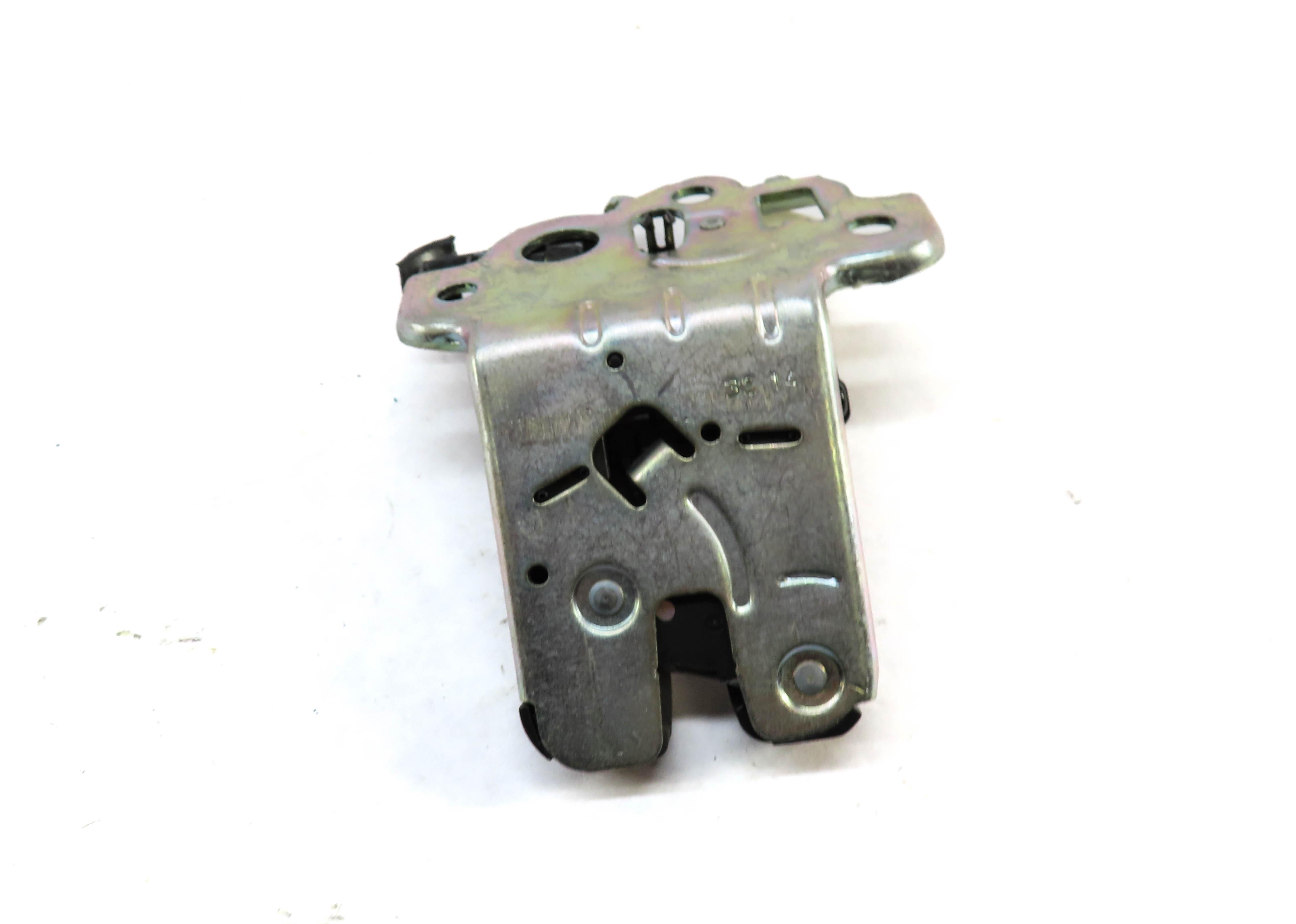 2015 AUDI SQ5 (B8) REAR TRUNK LOCK LATCH ACTUATOR 8R0827505 — exact item pictured