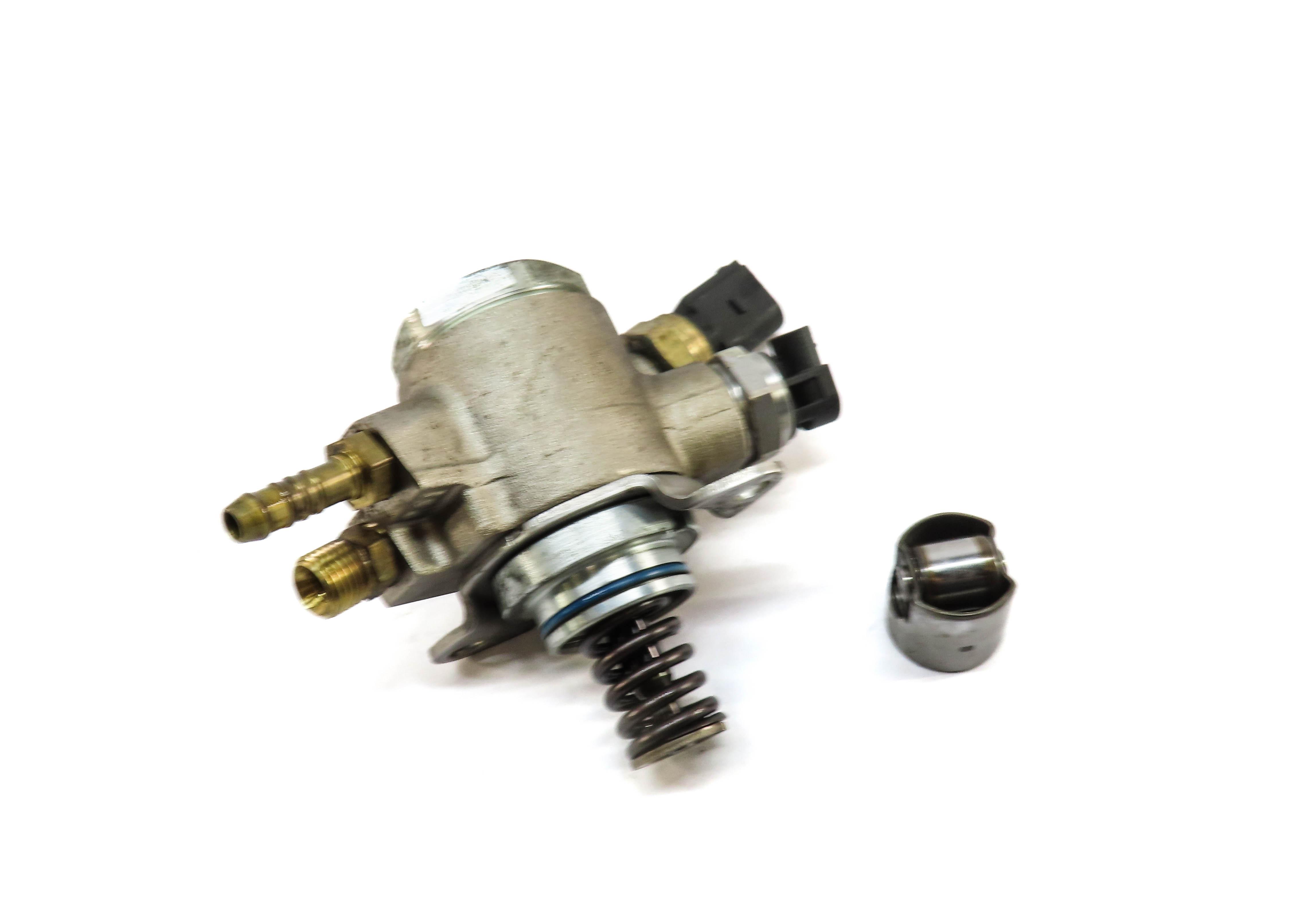 12-17 AUDI A6 A7 A8 Q5 Q7 S4 S5 (B8 8K 8T C7 4L) 3.0L HIGH PRESSURE FUEL PUMP — exact item pictured