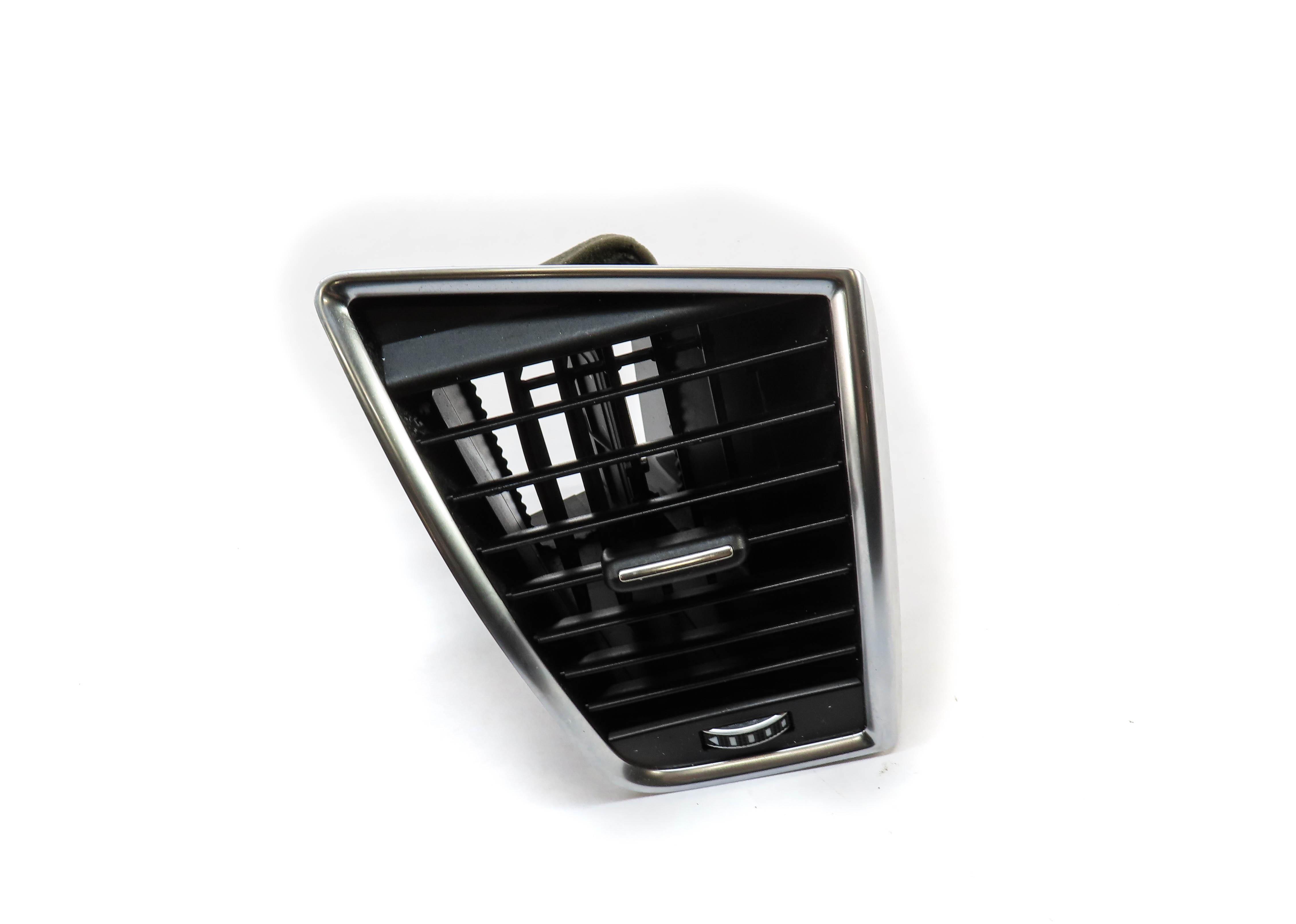 2015 AUDI SQ5 (B8) FRONT RIGHT PASSENGER DASH HVAC A/C HEATER AIR VENT — exact item pictured