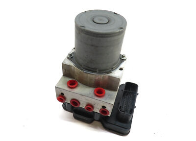 2014-2019 BMW X5 X6 X5M X6M ///M (F15 F16 F85 F86) ABS ANTI LOCK BRAKE PUMP — exact item pictured