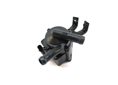 2014 BMW X5 (F15) 4.4L TWIN TURBO N63 ENGINE ELECTRIC AUXILIARY WATER PUMP — exact item pictured