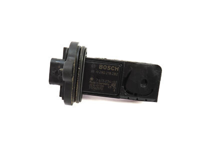 13-19 BMW 550i 550iGT 650i 750i X5 X5M X6 X6M - 4.4L ENGINE MASS AIR FLOW SENSOR — exact item pictured