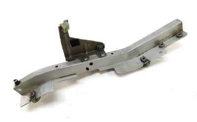 2014 BMW X5 (F15) BUMPER BAR & HEADLIGHT MOUNTING BRACKET - RIGHT PASSENGER — exact item pictured