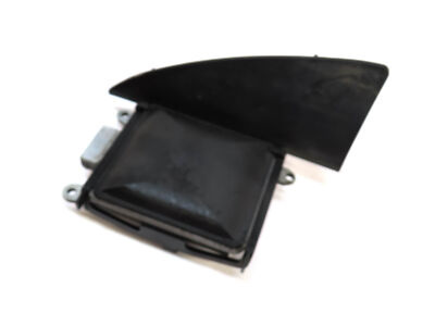 14-19 BMW X4 X5 X6 F15 F16 F26 REAR RIGHT BLIND SPORT ALERT SENSOR SLAVE MODULE — exact item pictured