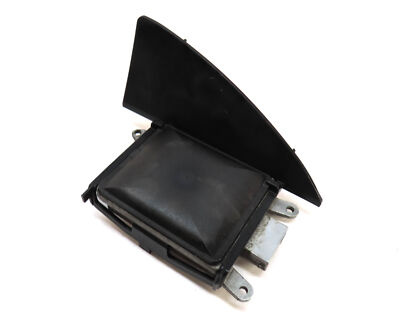 14-19 BMW X4 X5 X6 F15 F16 F26 REAR LEFT BLIND SPORT ALERT SENSOR MASTER MODULE — exact item pictured