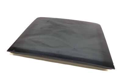 2014-2018 BMW X5 X5M (F15 F85) FRONT PANORAMIC SUNROOF SUN ROOF GLASS WINDOW — exact item pictured