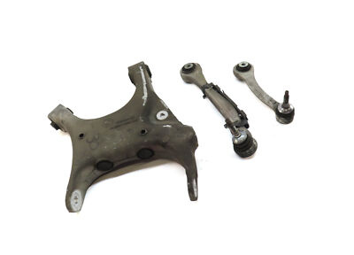 07-18 BMW X5 X5M X6 X6M (E70 E71 F15 F16 F85 F86) RIGHT REAR CONTROL ARM SET-3 — exact item pictured